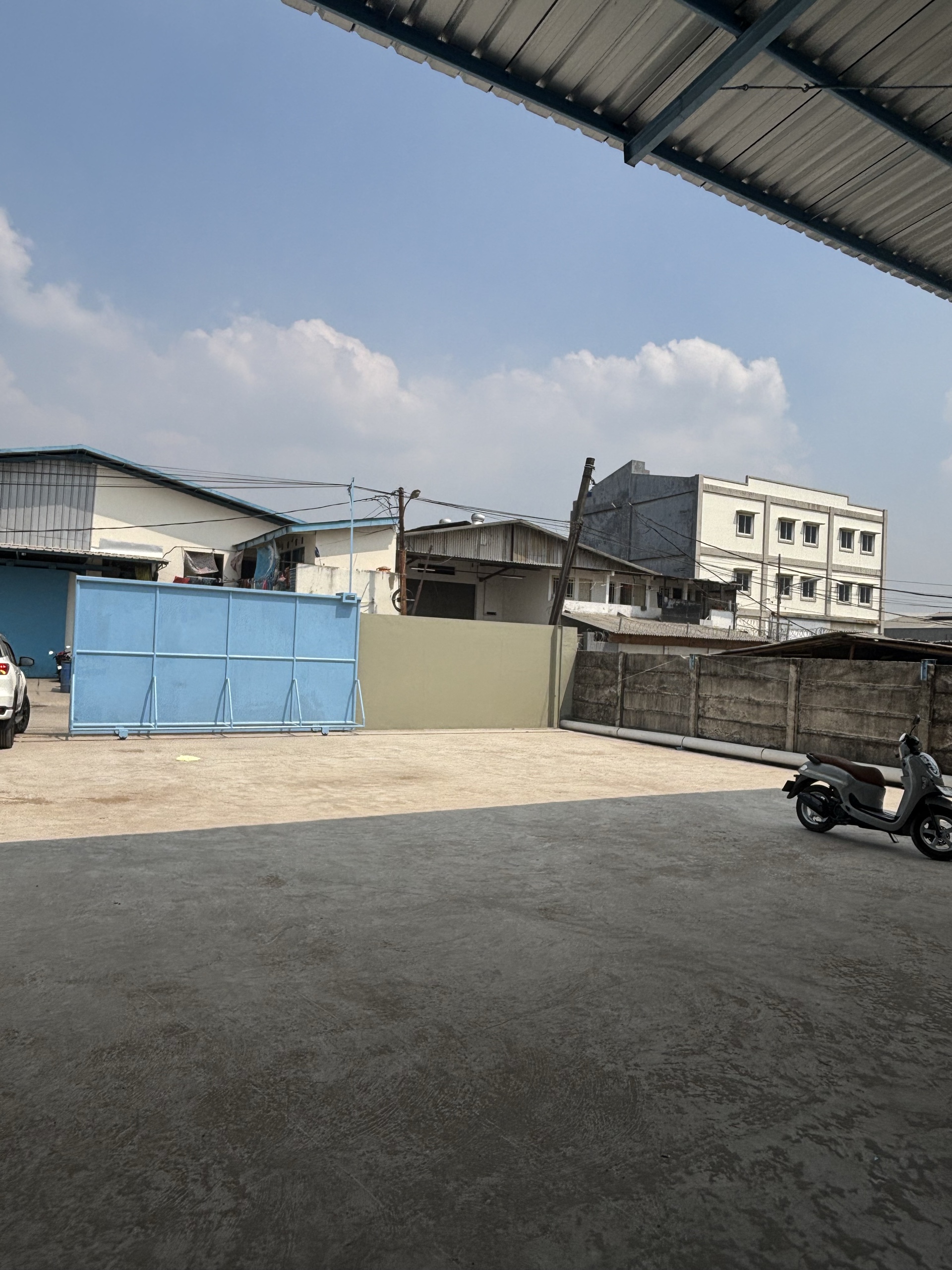 Gudang Disewa di Tangerang, foto 5 dari 9
