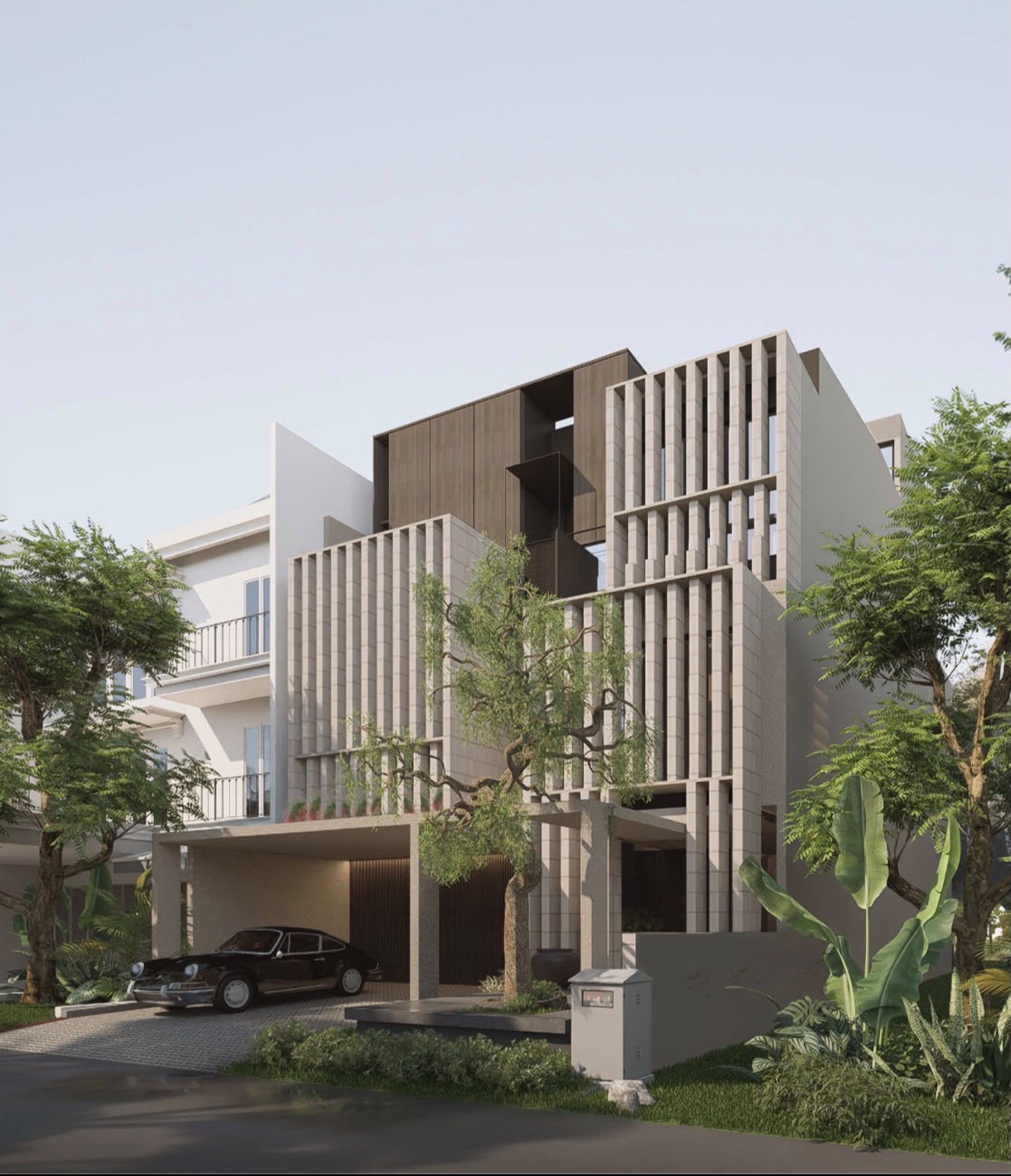 Rumah Dijual di Tangerang, foto 2 dari 10