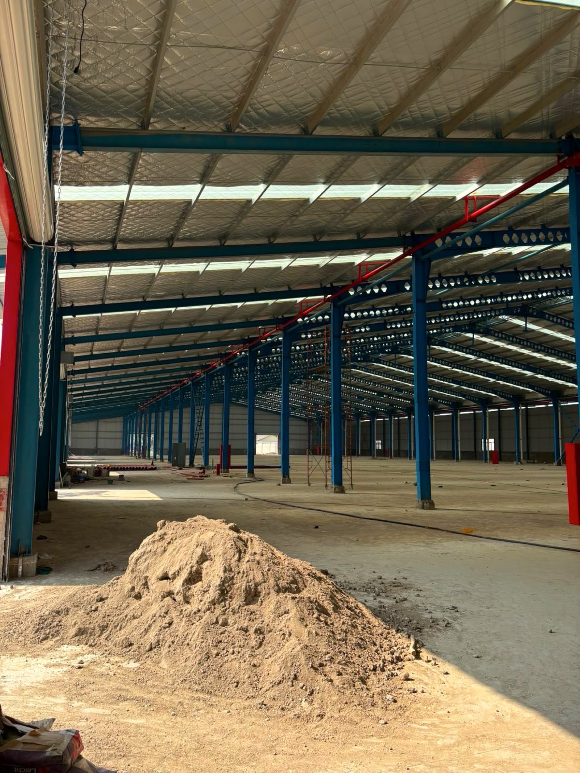Gudang Disewa di Tangerang, foto 3 dari 10