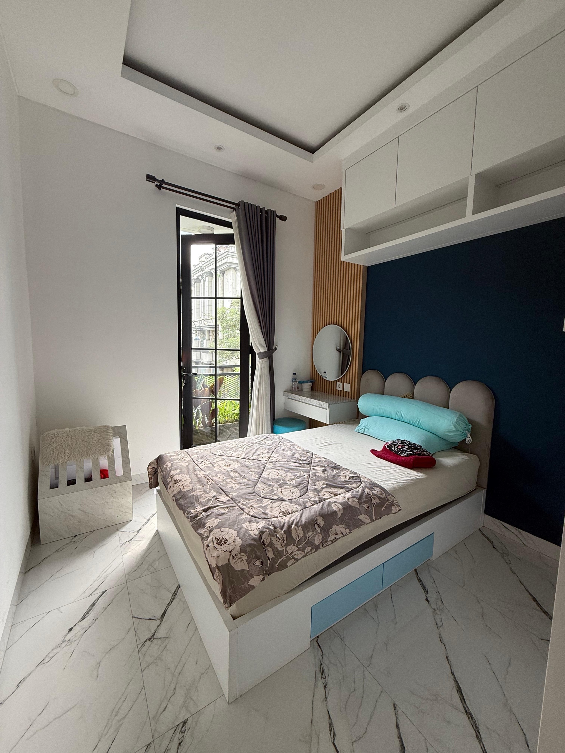 Rumah Dijual di Tangerang, foto 2 dari 10