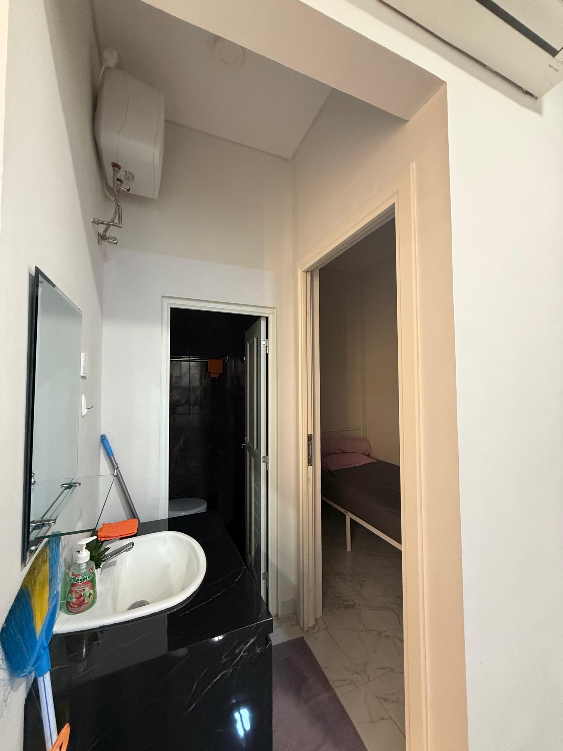 Rumah Dijual di Tangerang, foto 4 dari 10