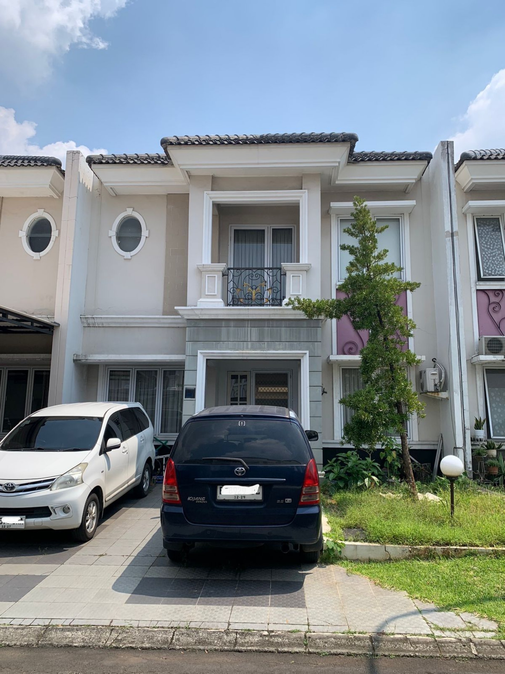 Rumah Dijual di Tangerang, foto 2 dari 10