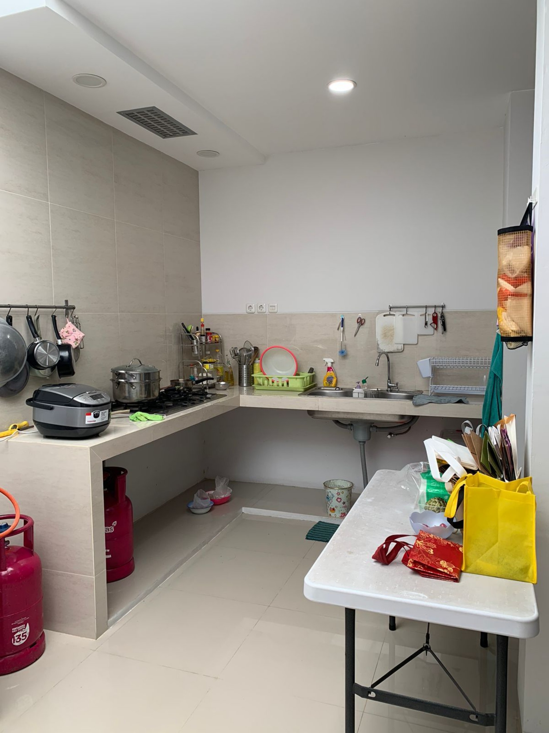 Rumah Dijual di Tangerang, foto 7 dari 10