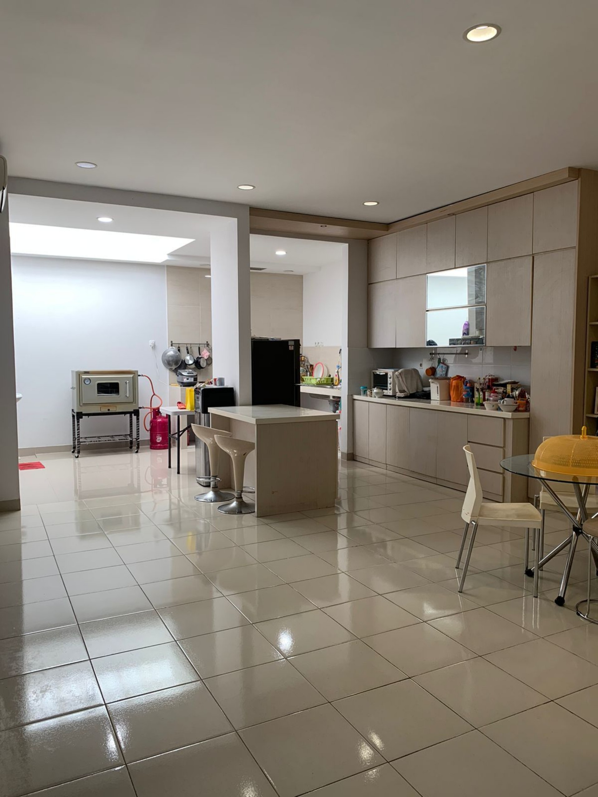 Rumah Dijual di Tangerang, foto 8 dari 10