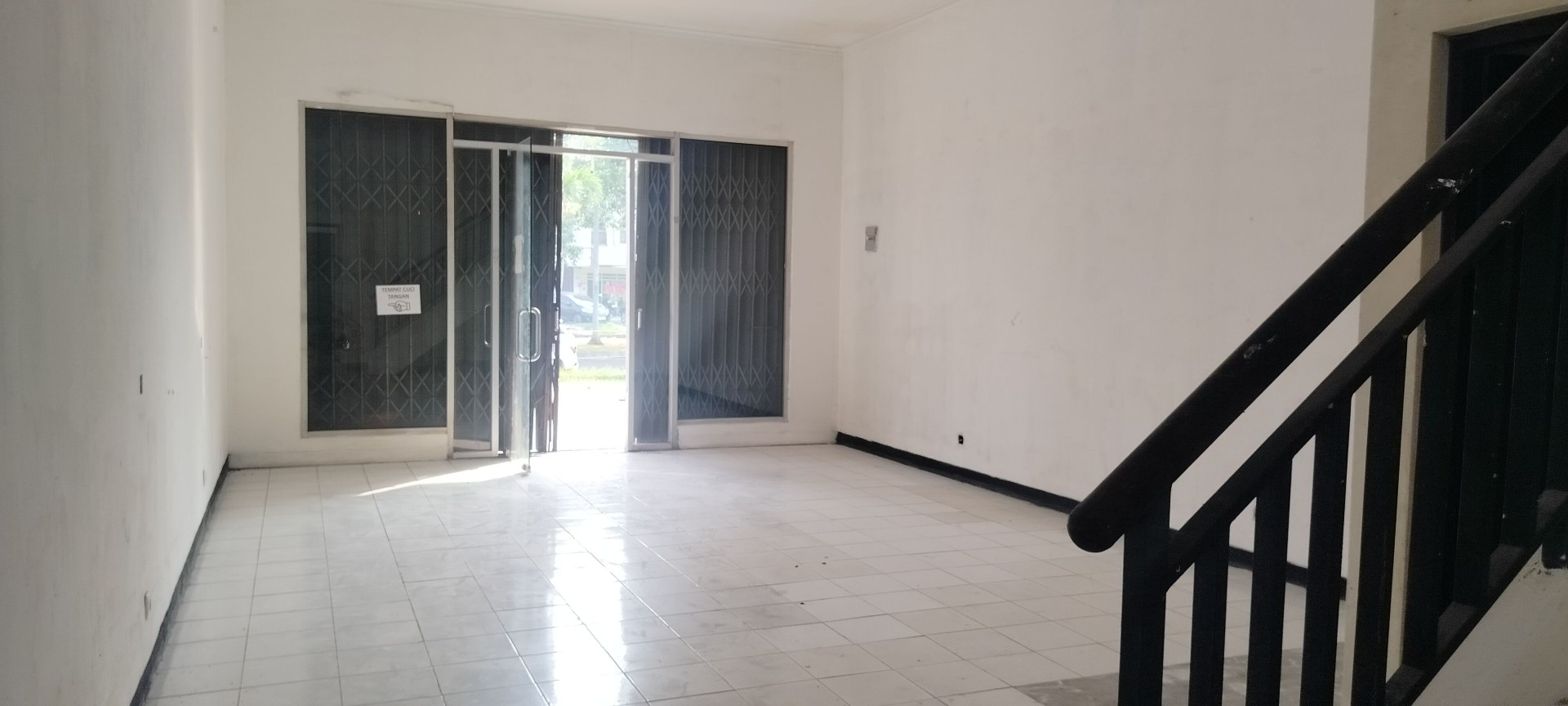 Ruko Disewa di Tangerang, foto 2 dari 6