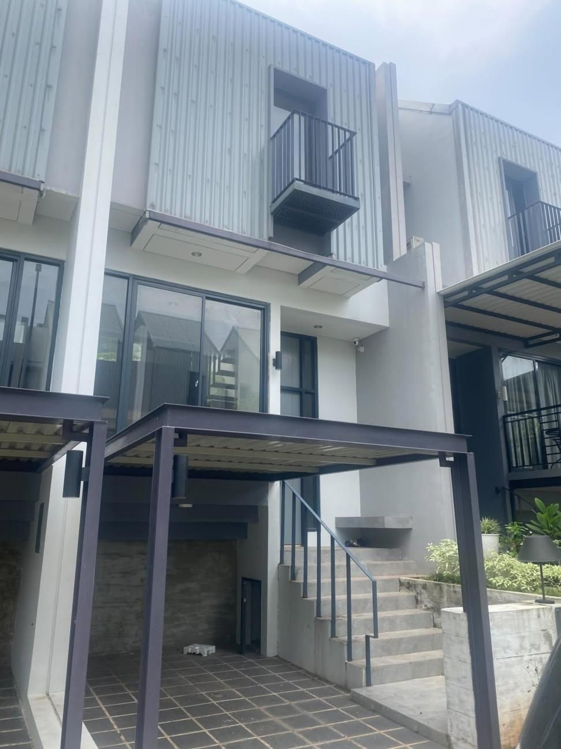 Rumah Dijual di Tangerang, foto 1 dari 8