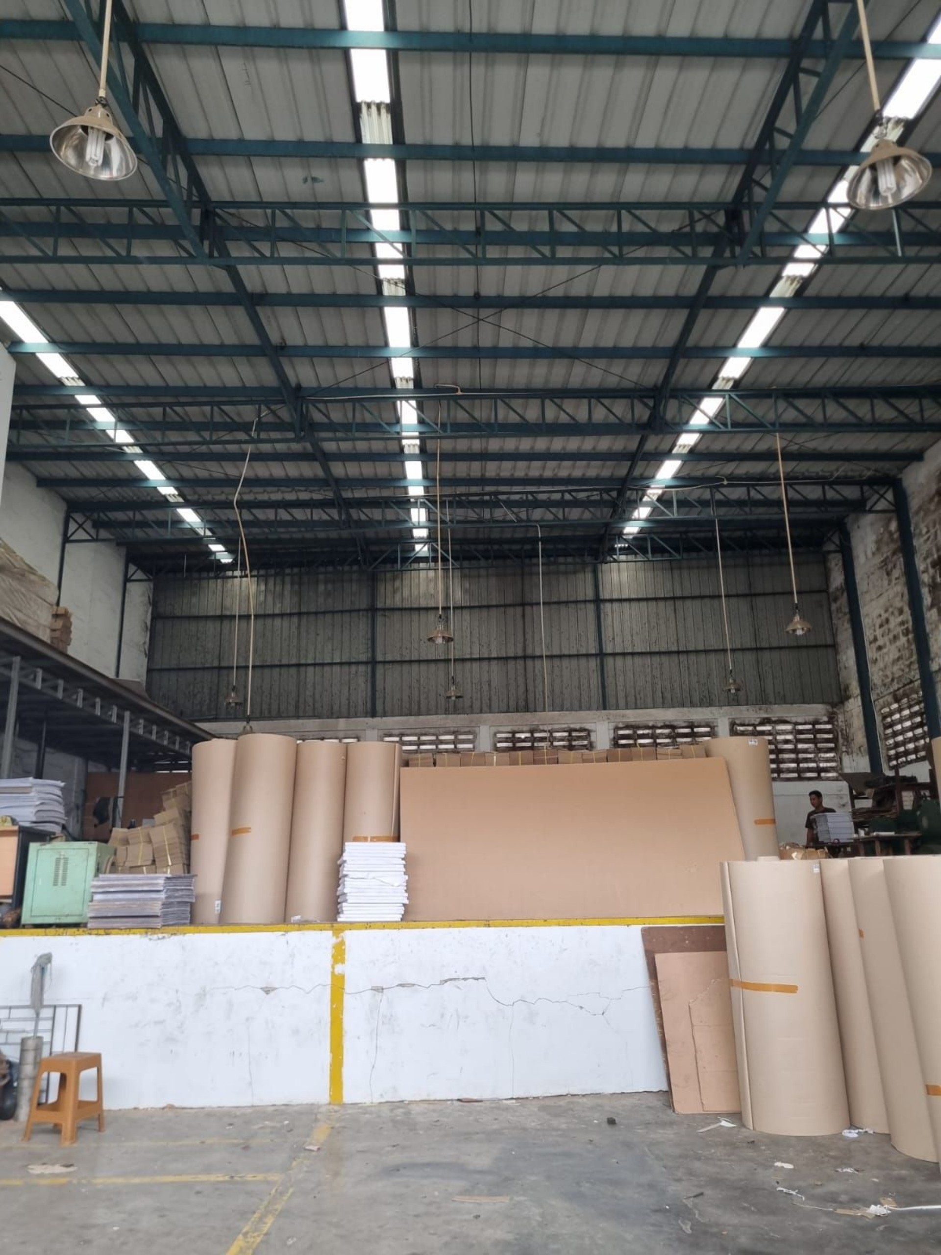 Gudang Dijual di Tangerang, foto 2 dari 3