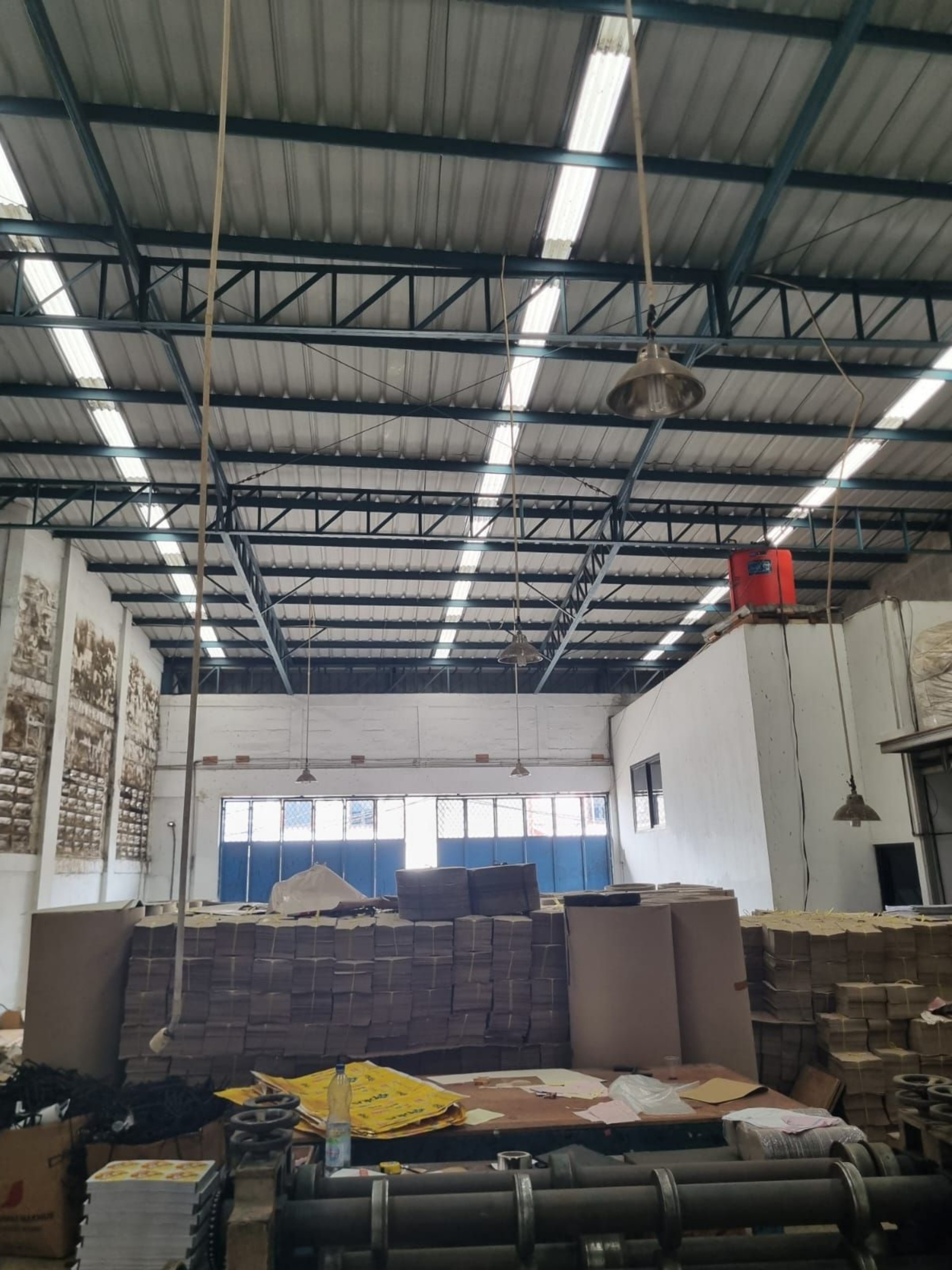 Gudang Dijual di Tangerang, foto 3 dari 3