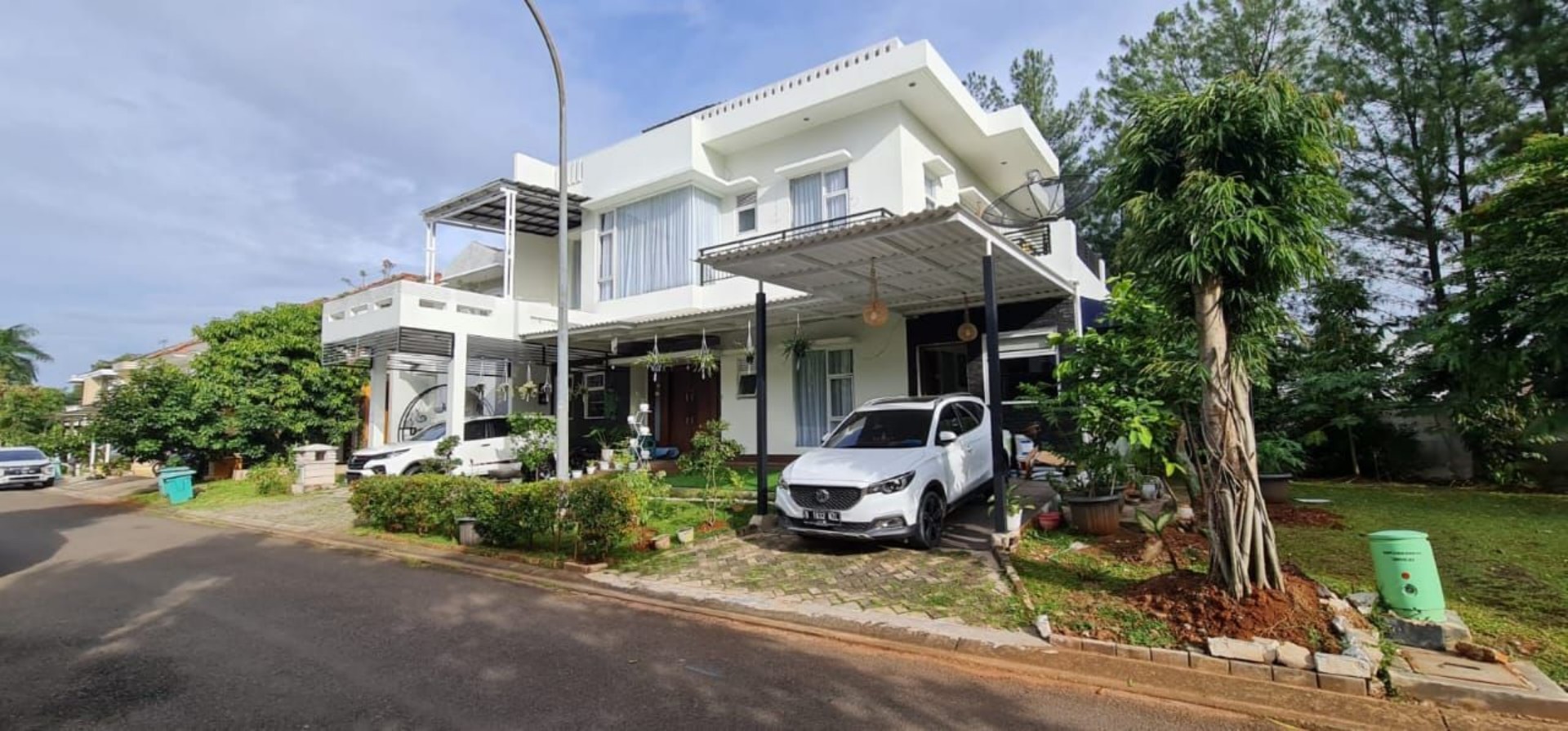 Rumah Dijual di Tangerang, foto 2 dari 7