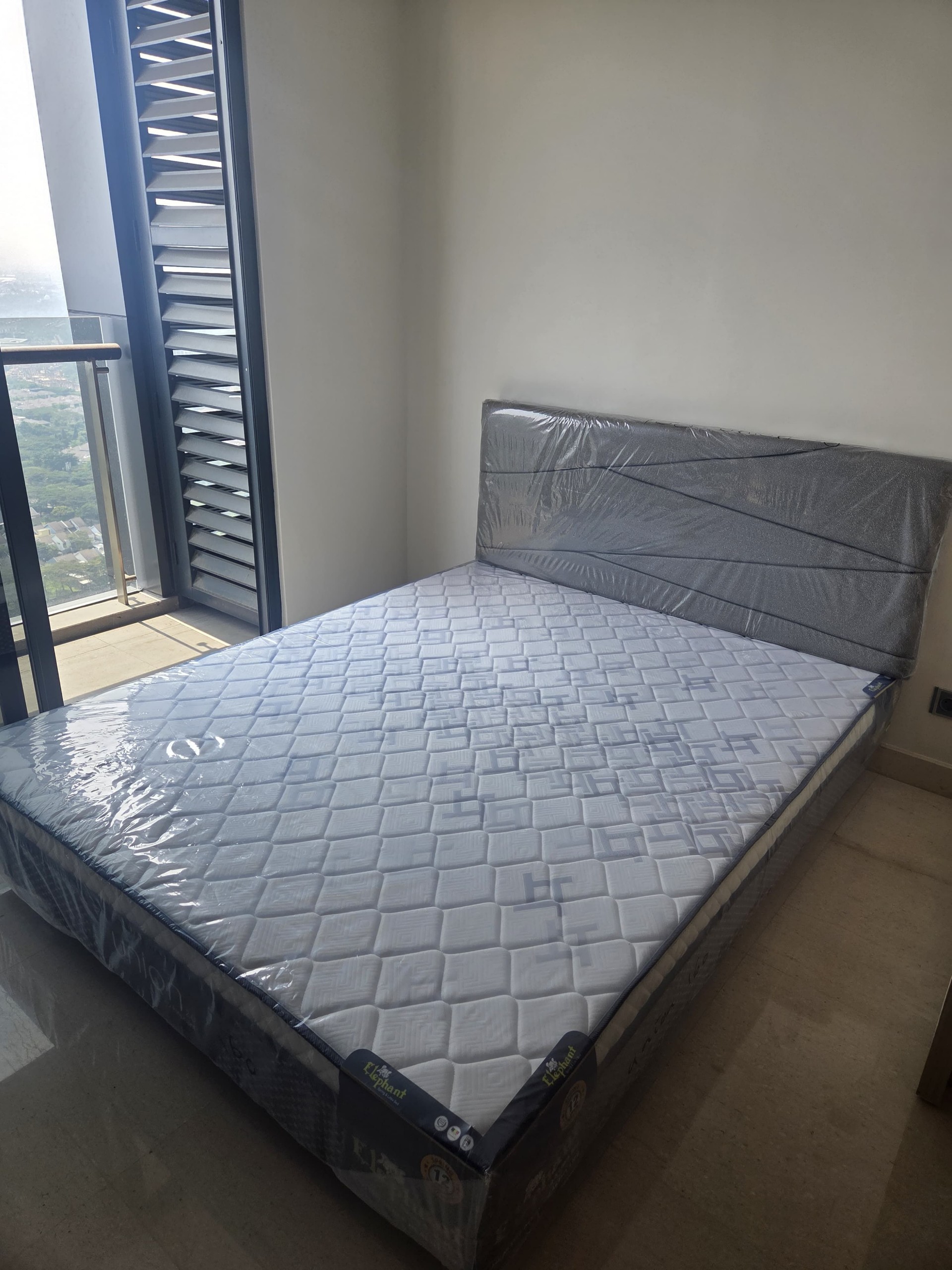 Apartemen Disewa di Tangerang, foto 2 dari 3