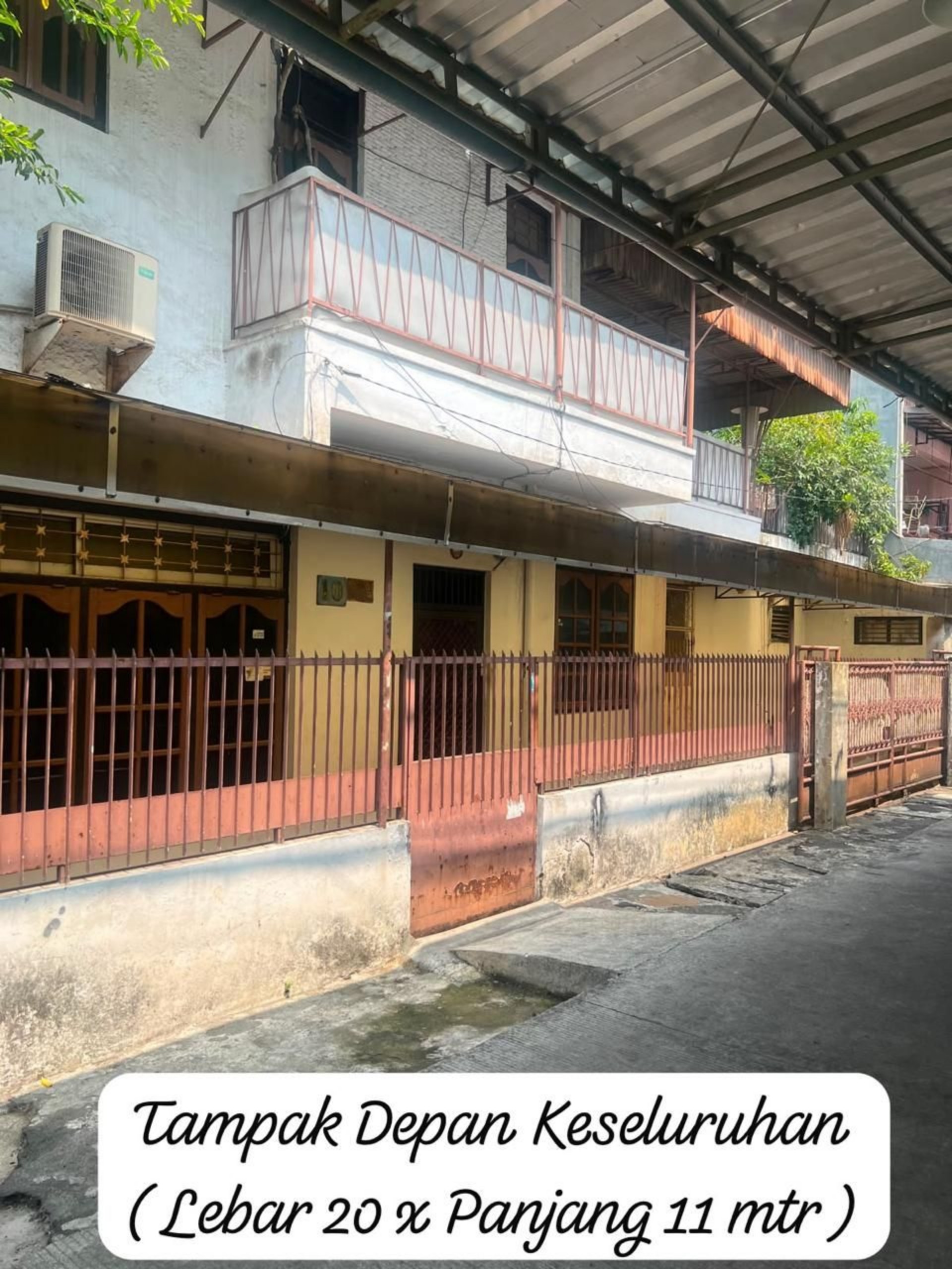Rumah Dijual di Jakarta Barat, foto 1 dari 2