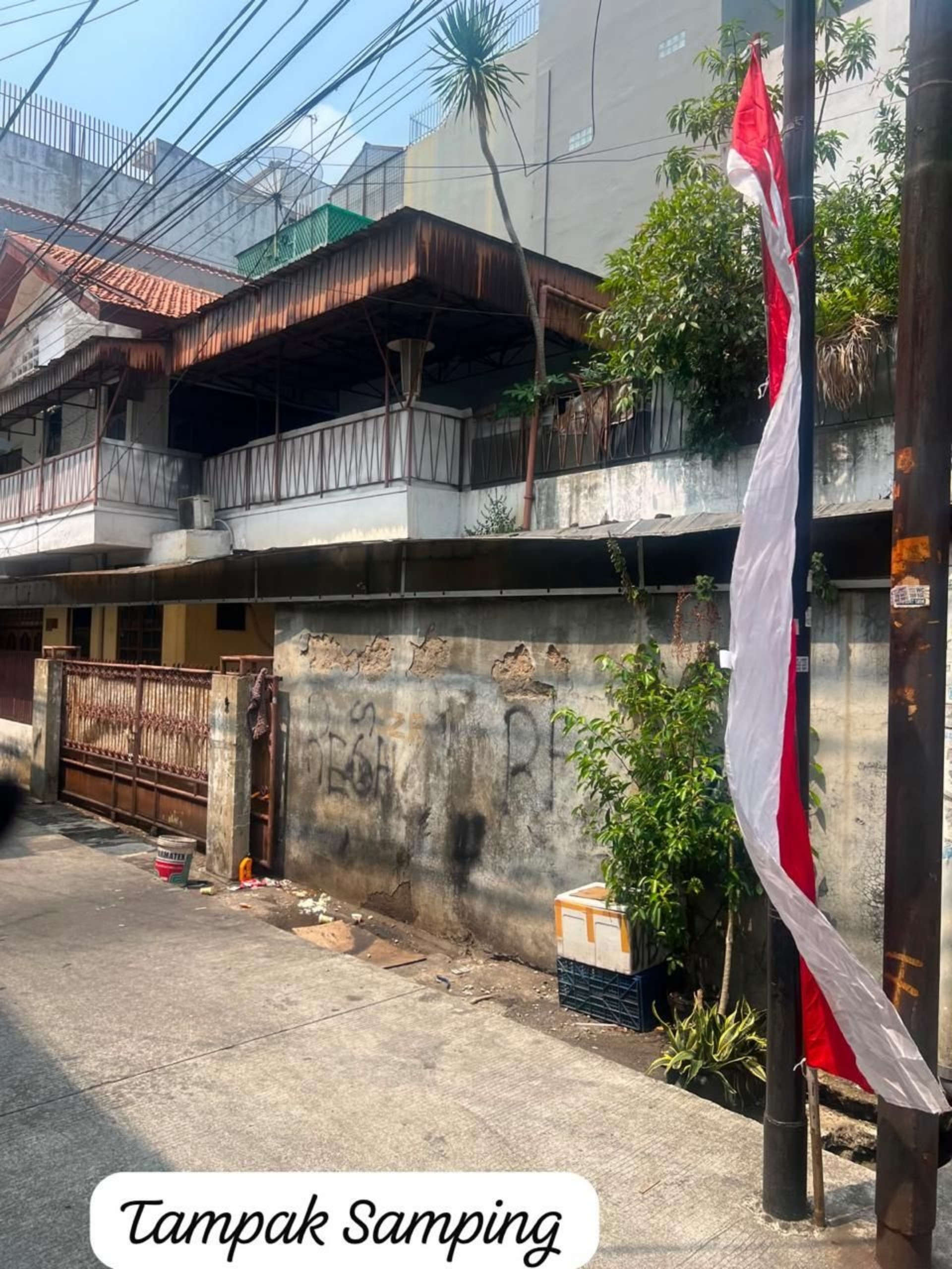 Rumah Dijual di Jakarta Barat, foto 1 dari 2