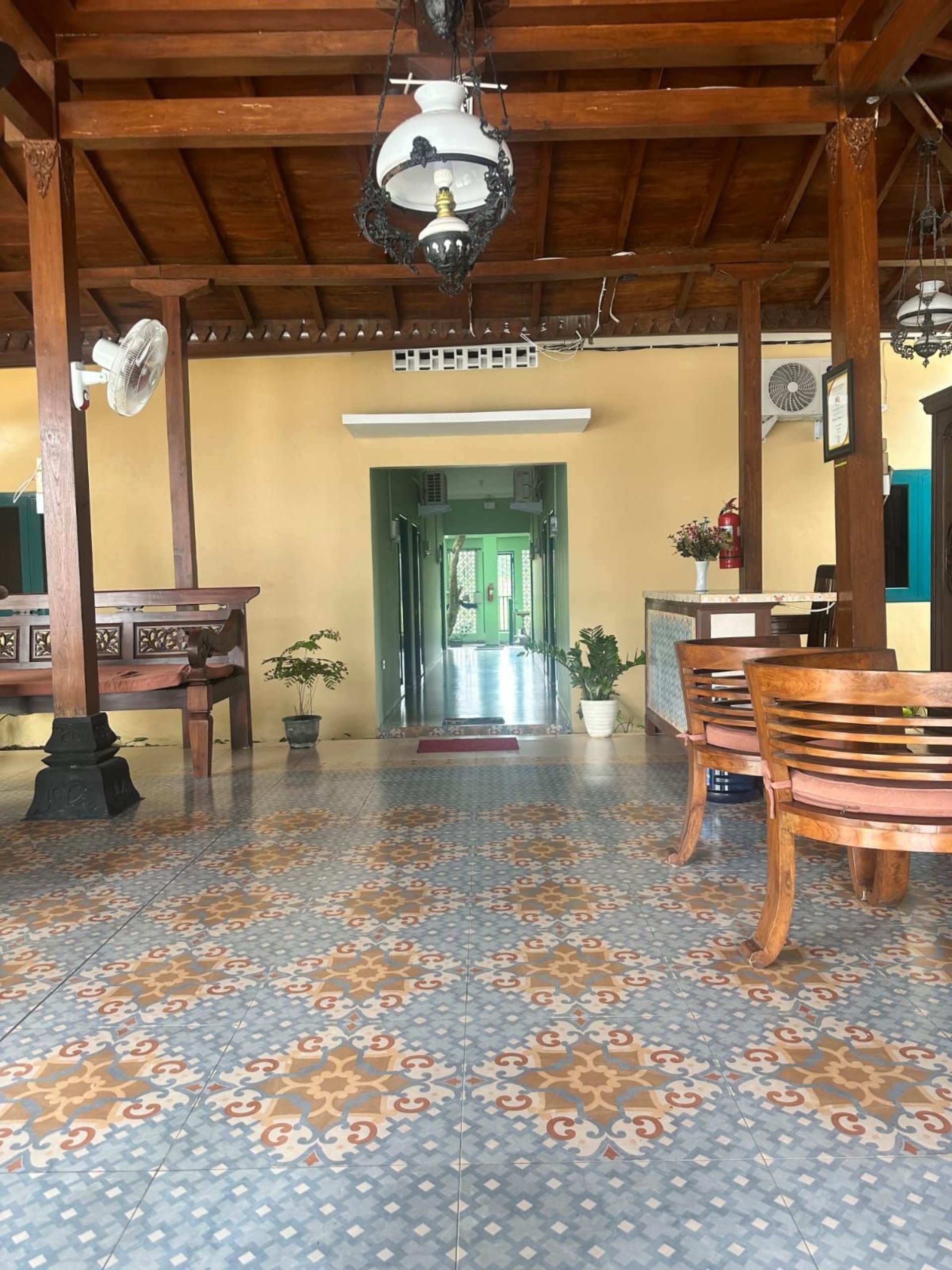 Rumah Dijual di Yogyakarta, foto 1 dari 10