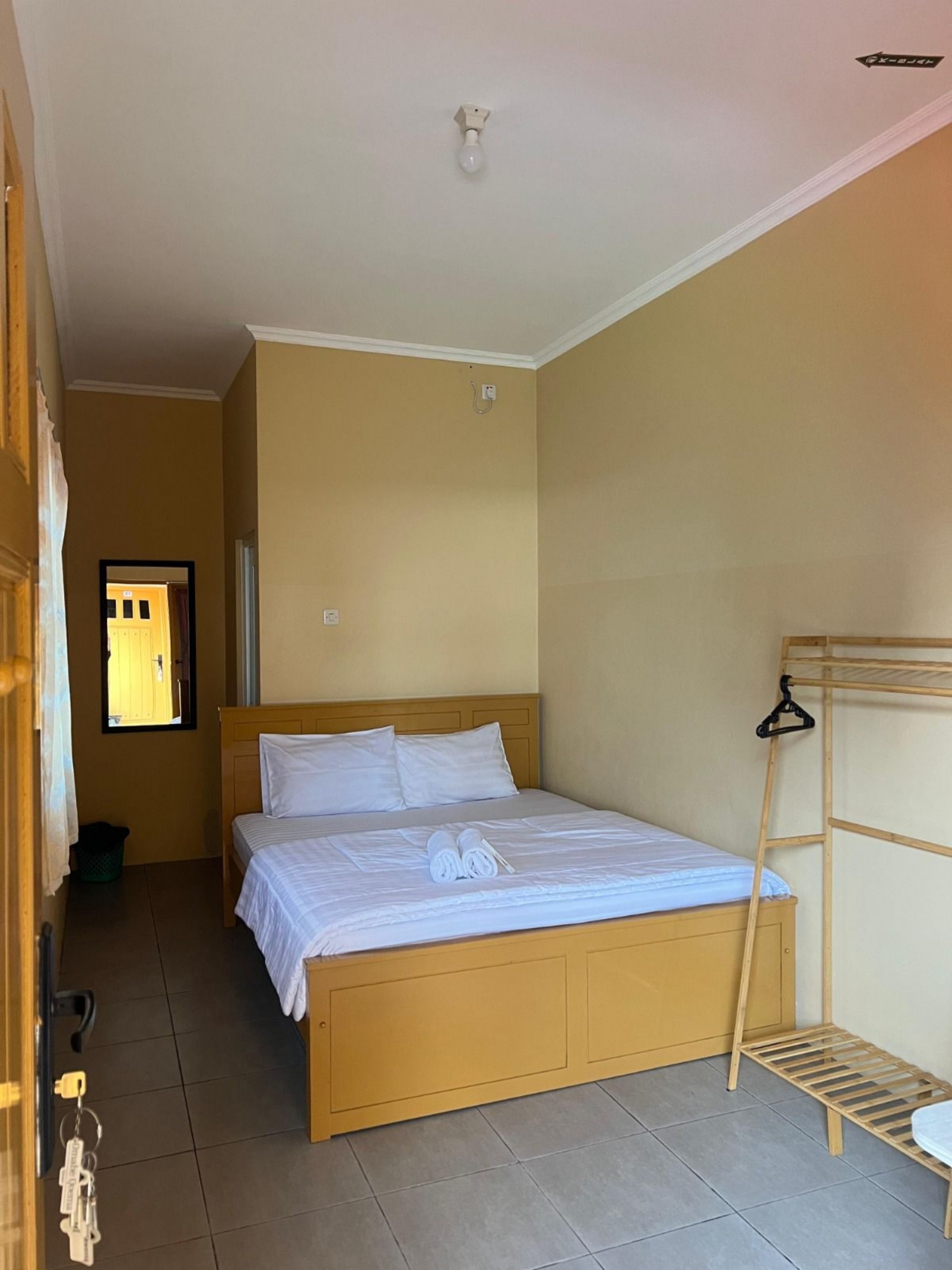 Rumah Dijual di Yogyakarta, foto 1 dari 10