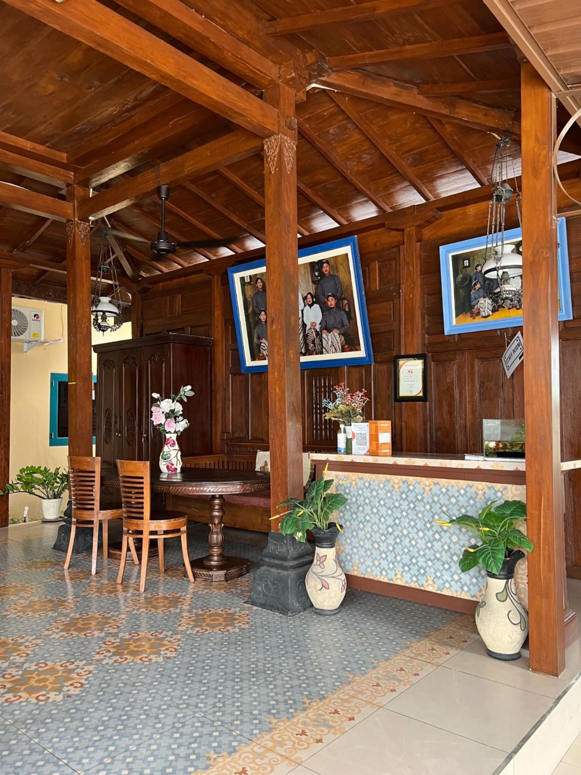 Rumah Dijual di Yogyakarta, foto 1 dari 10