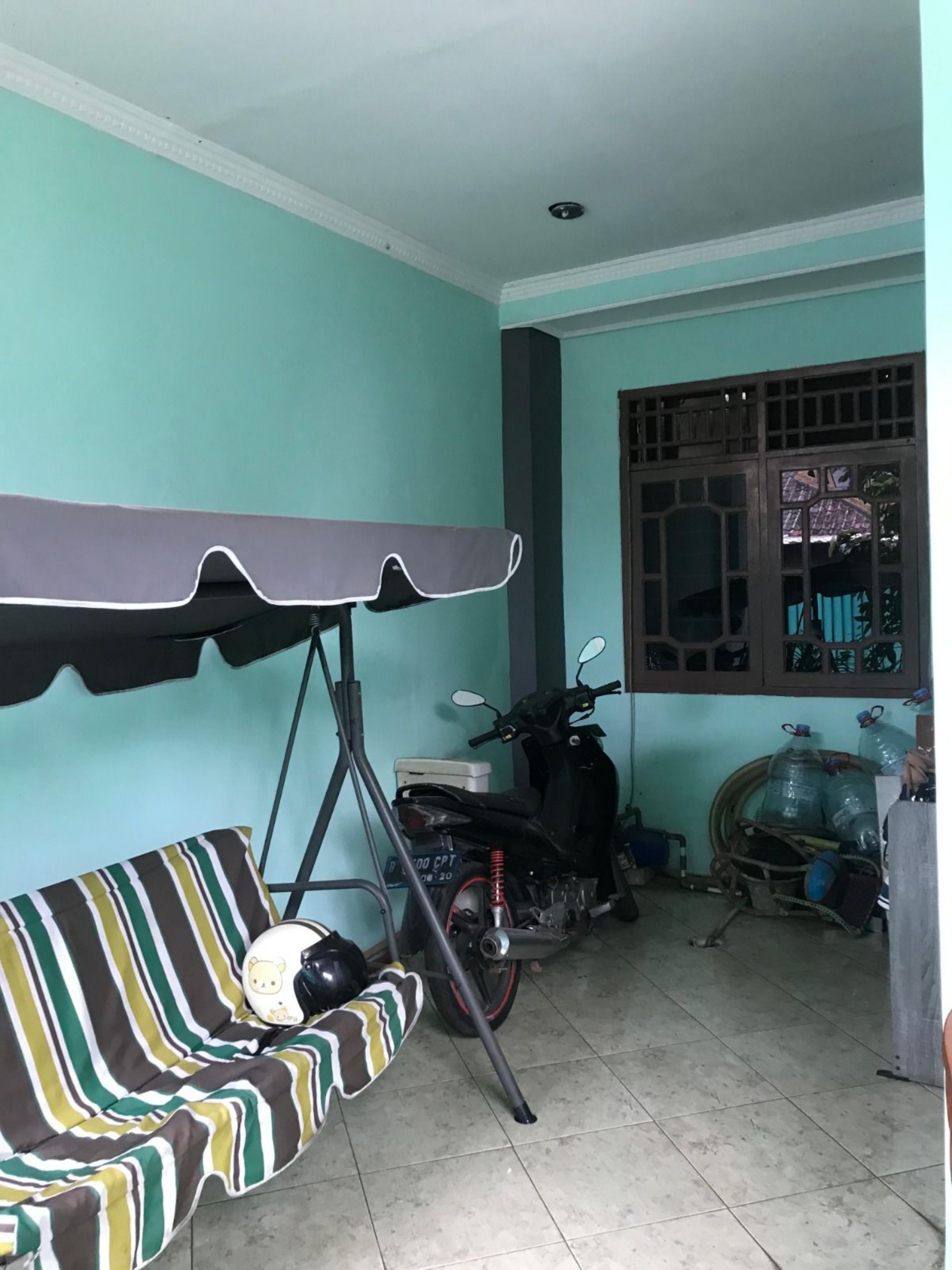Rumah Dijual di Tangerang, foto 1 dari 10