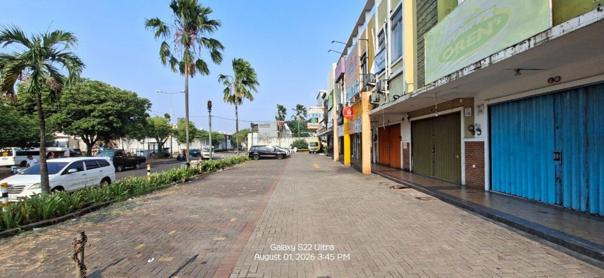 Ruko Dijual di Tangerang, foto 1 dari 7