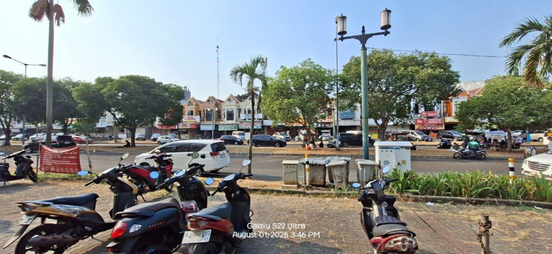 Ruko Dijual di Tangerang, foto 1 dari 7