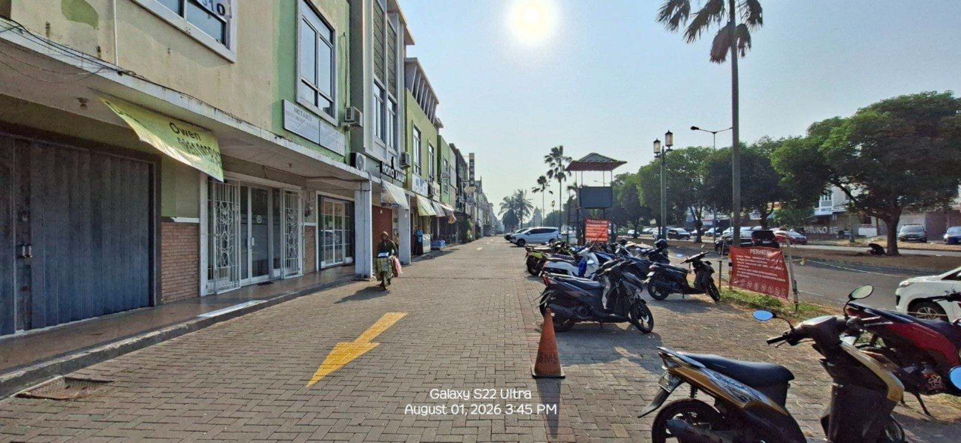 Ruko Dijual di Tangerang, foto 1 dari 7