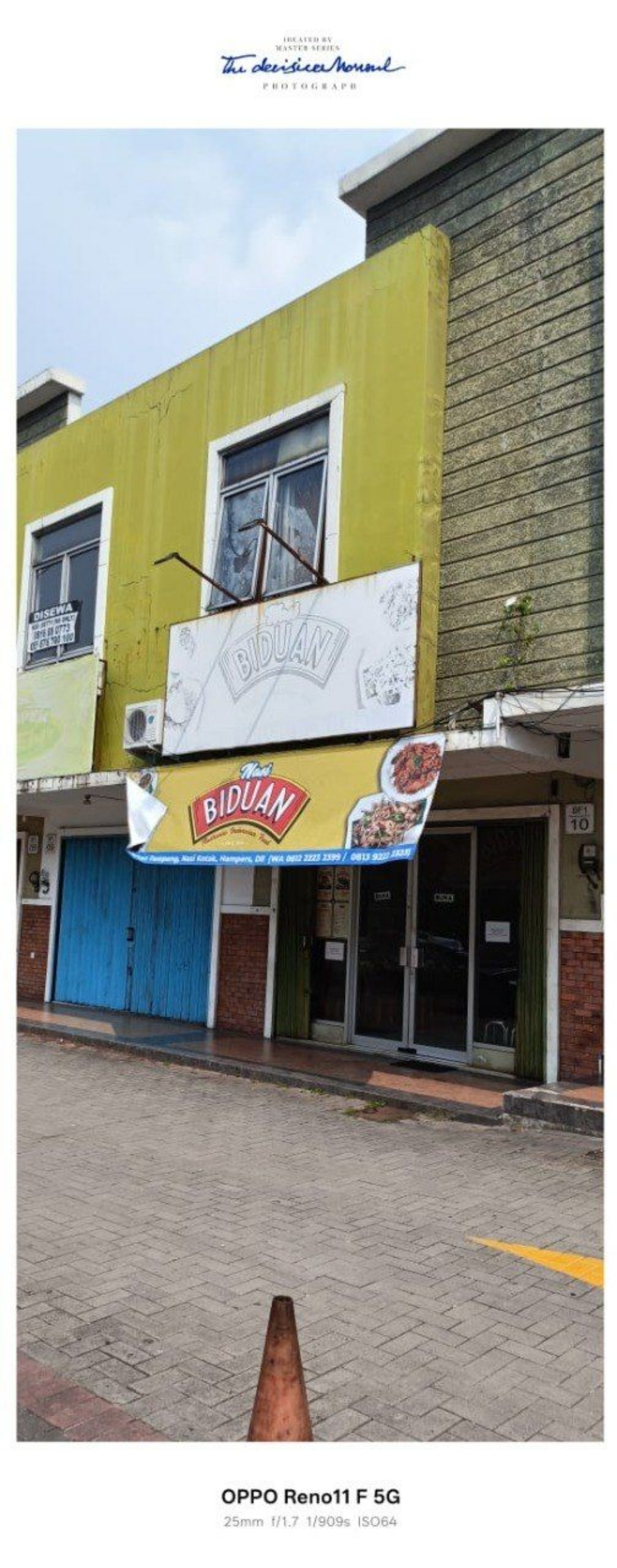 Ruko Dijual di Tangerang, foto 1 dari 7