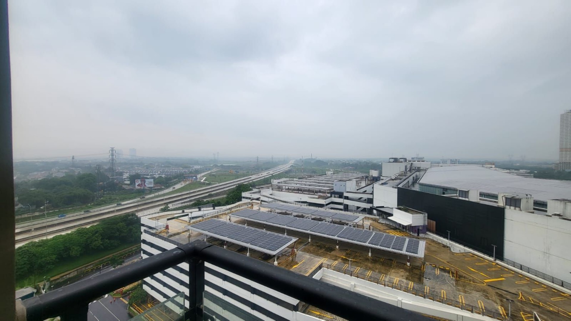 Apartemen Dijual di Tangerang, foto 1 dari 9
