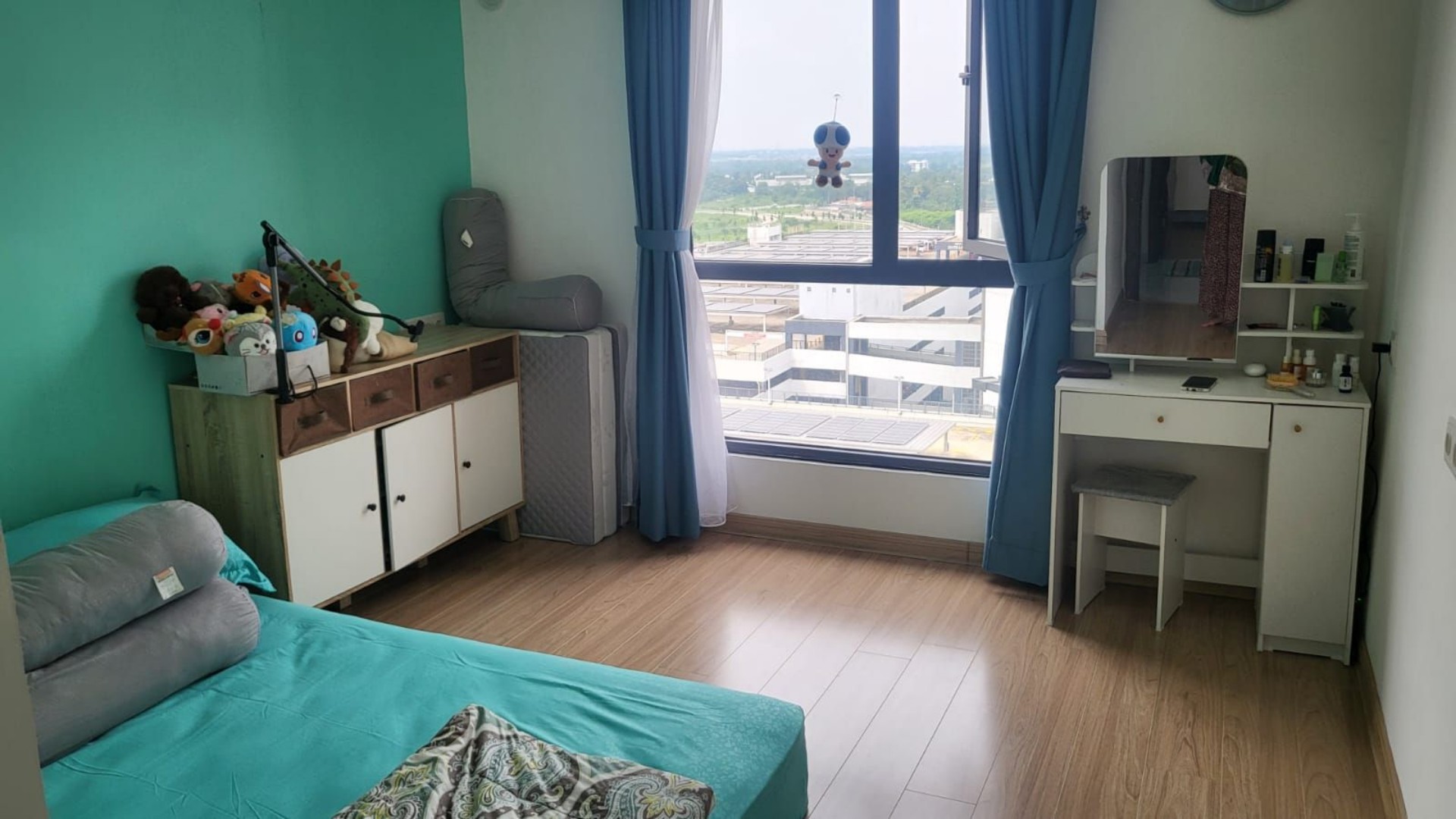 Apartemen Dijual di Tangerang, foto 1 dari 9