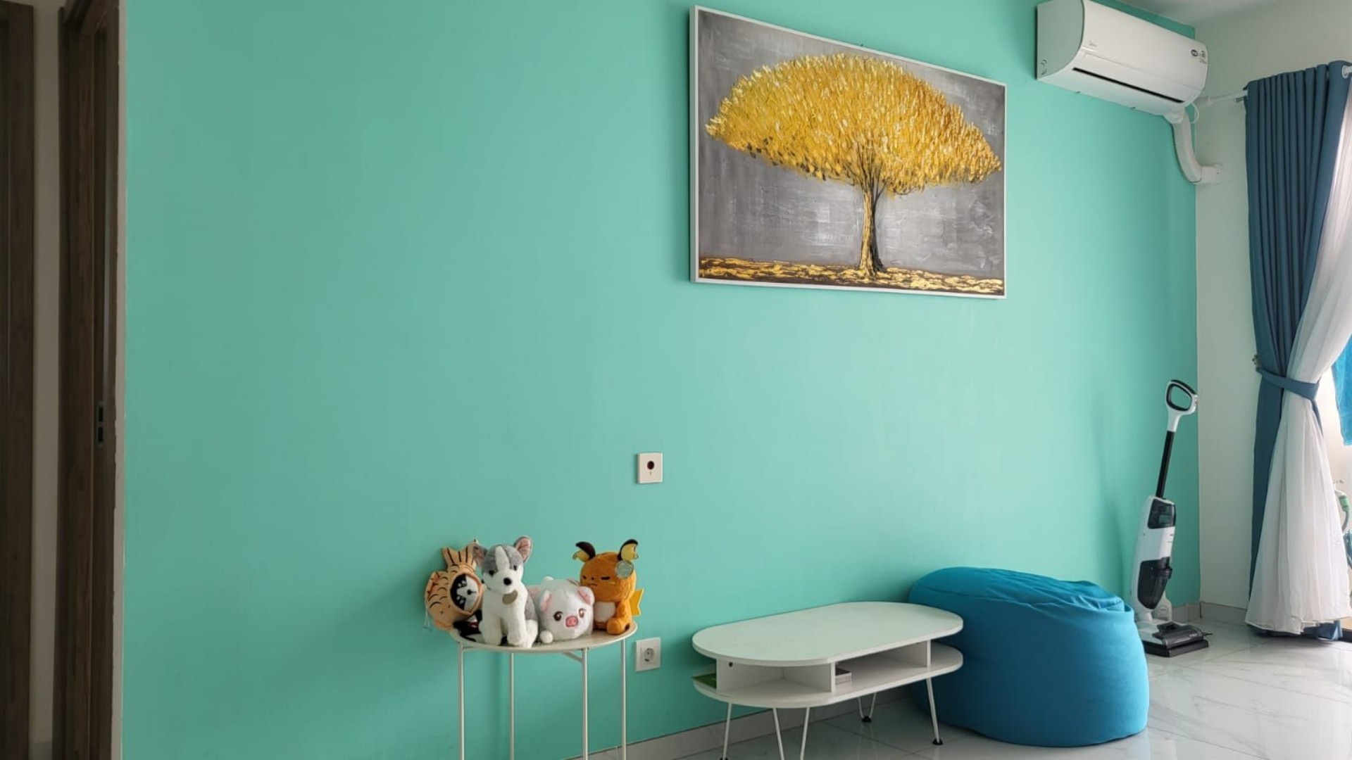Apartemen Dijual di Tangerang, foto 1 dari 9