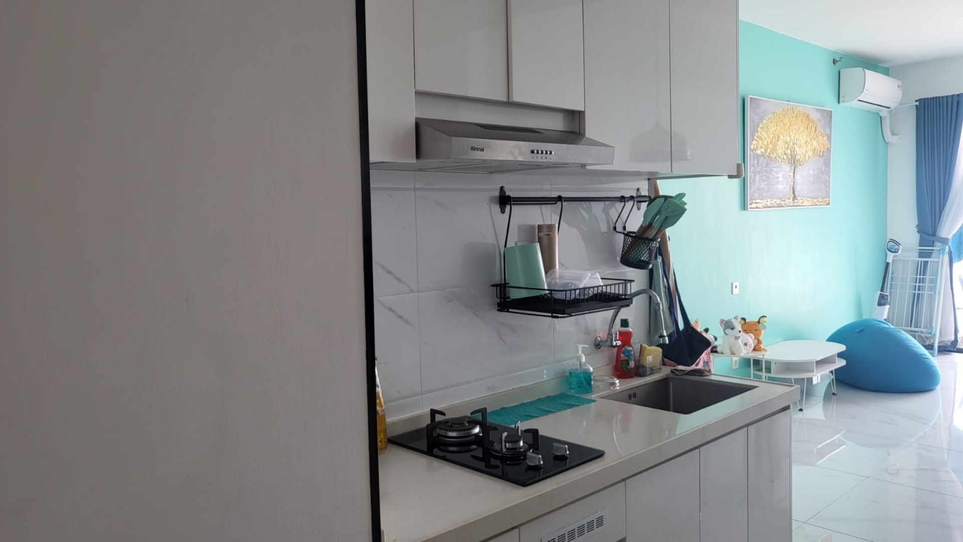 Apartemen Dijual di Tangerang, foto 1 dari 9