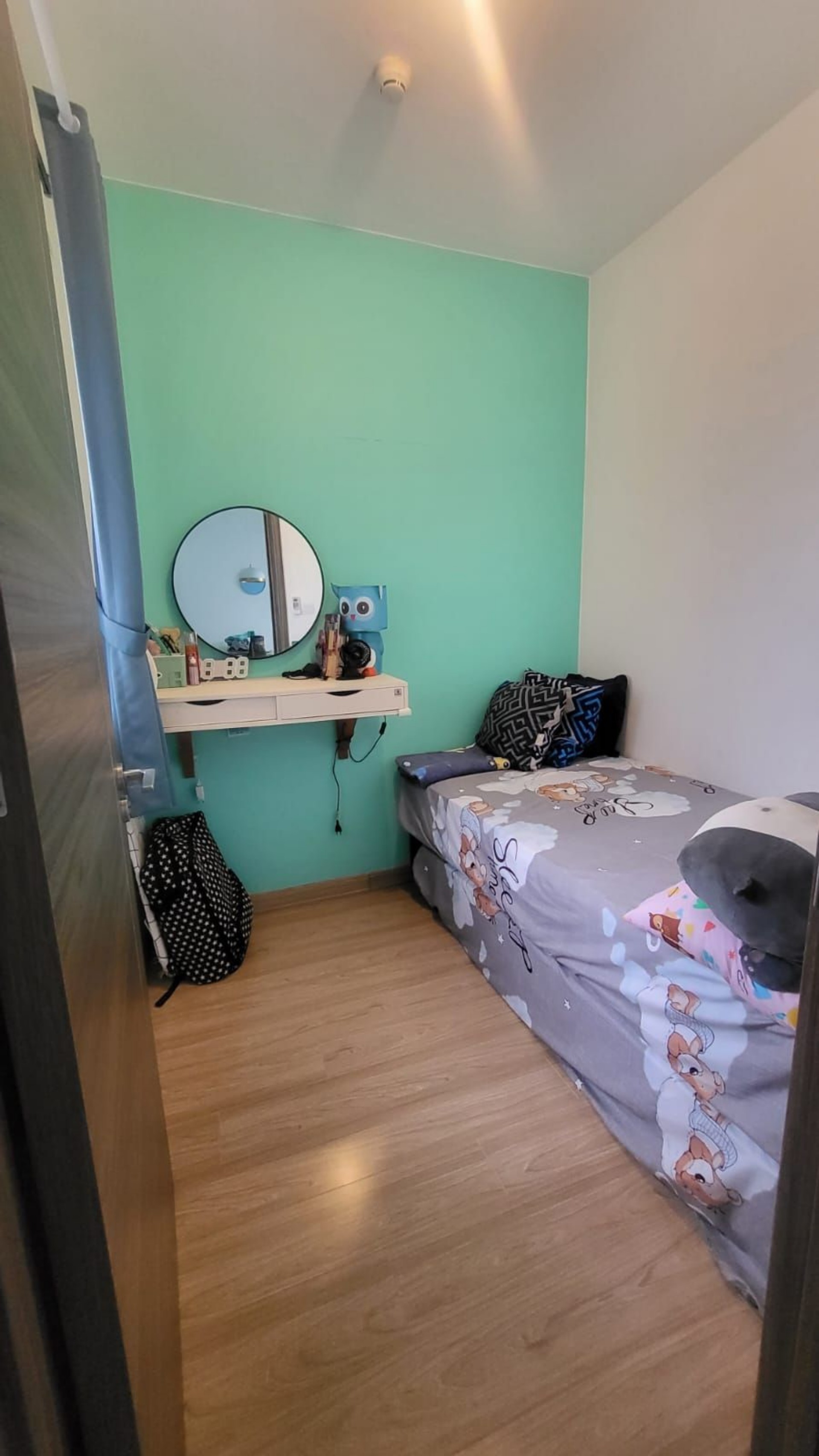 Apartemen Dijual di Tangerang, foto 1 dari 9