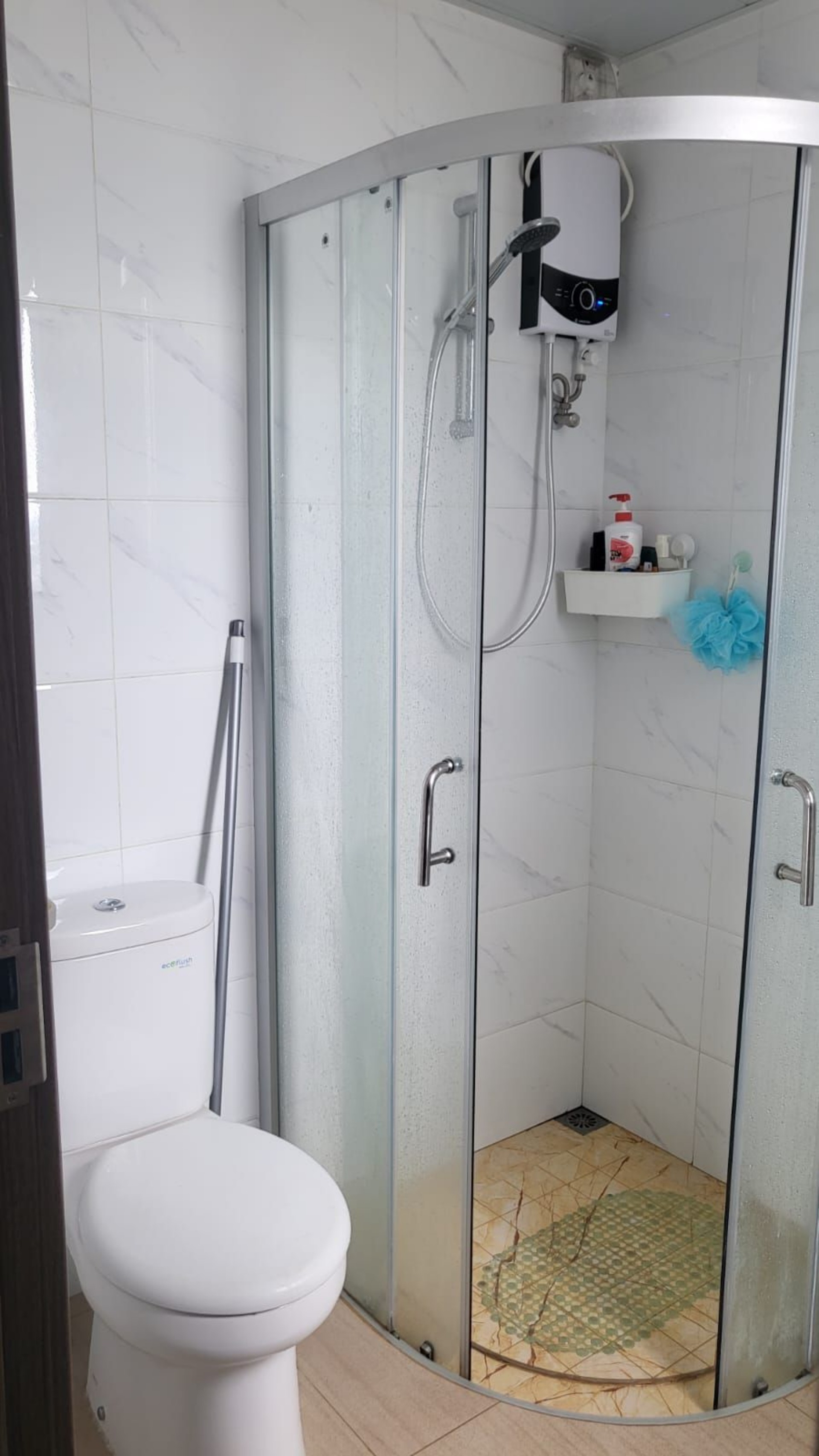 Apartemen Dijual di Tangerang, foto 1 dari 9
