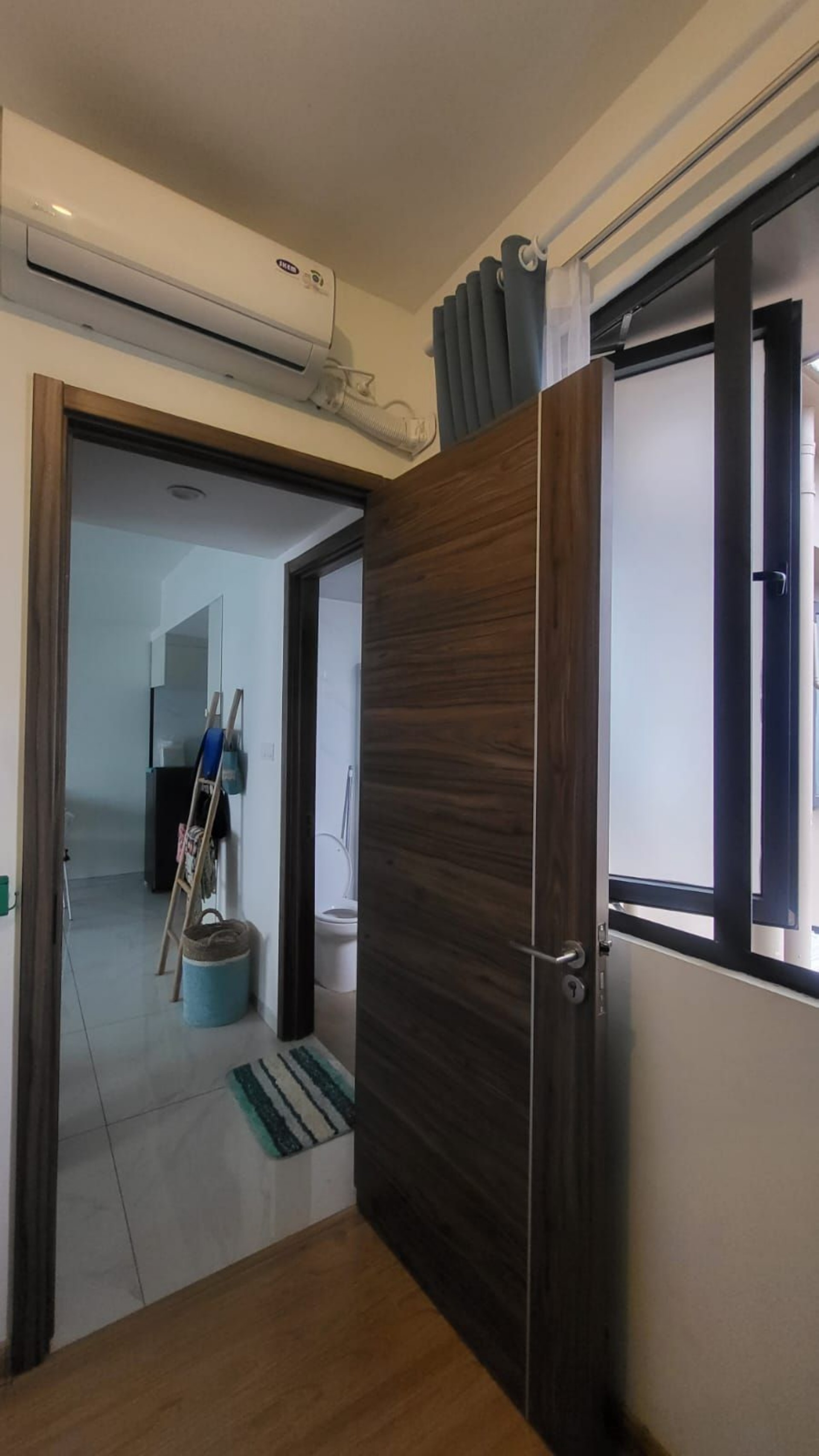 Apartemen Dijual di Tangerang, foto 1 dari 9
