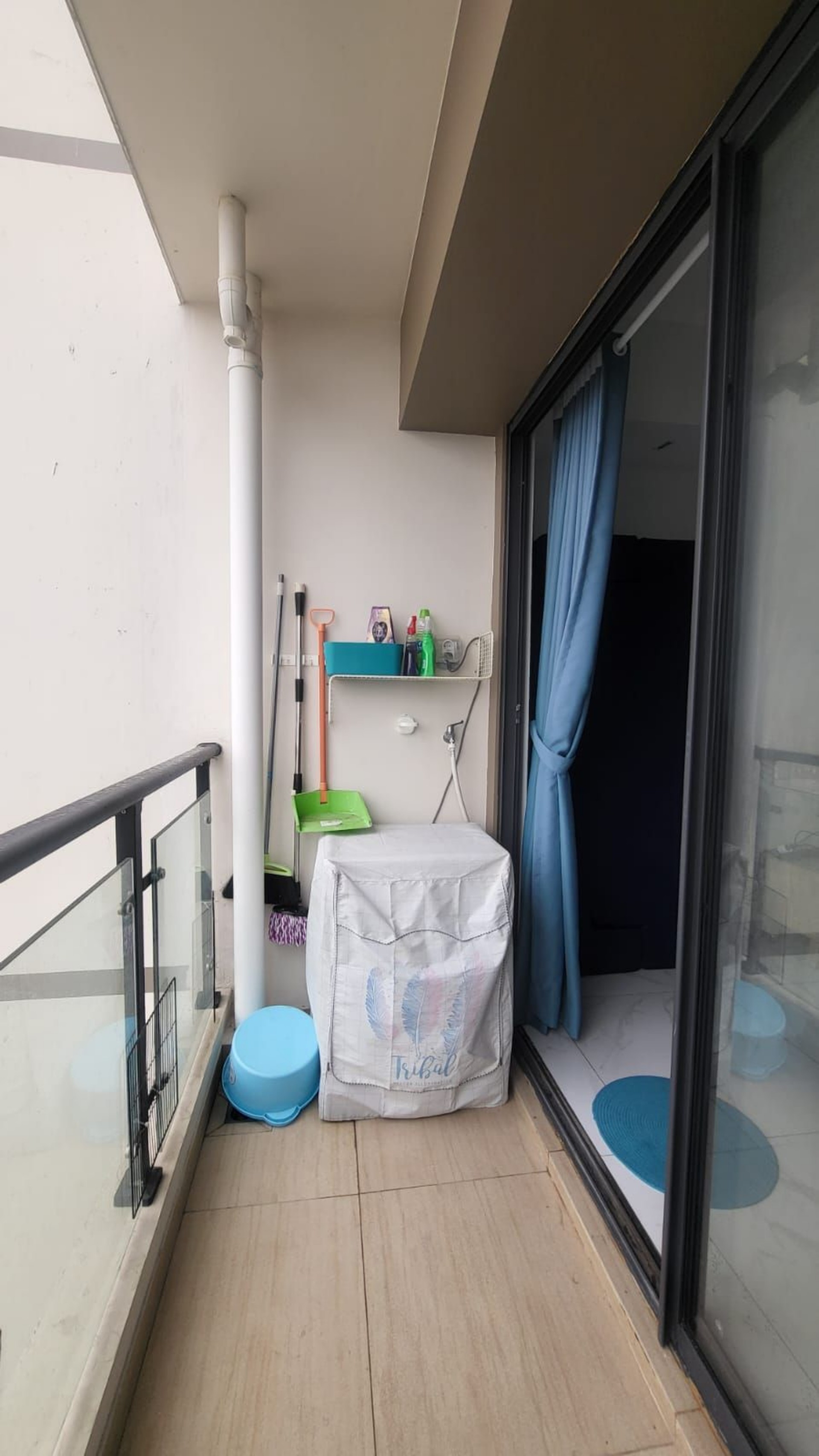 Apartemen Dijual di Tangerang, foto 1 dari 9