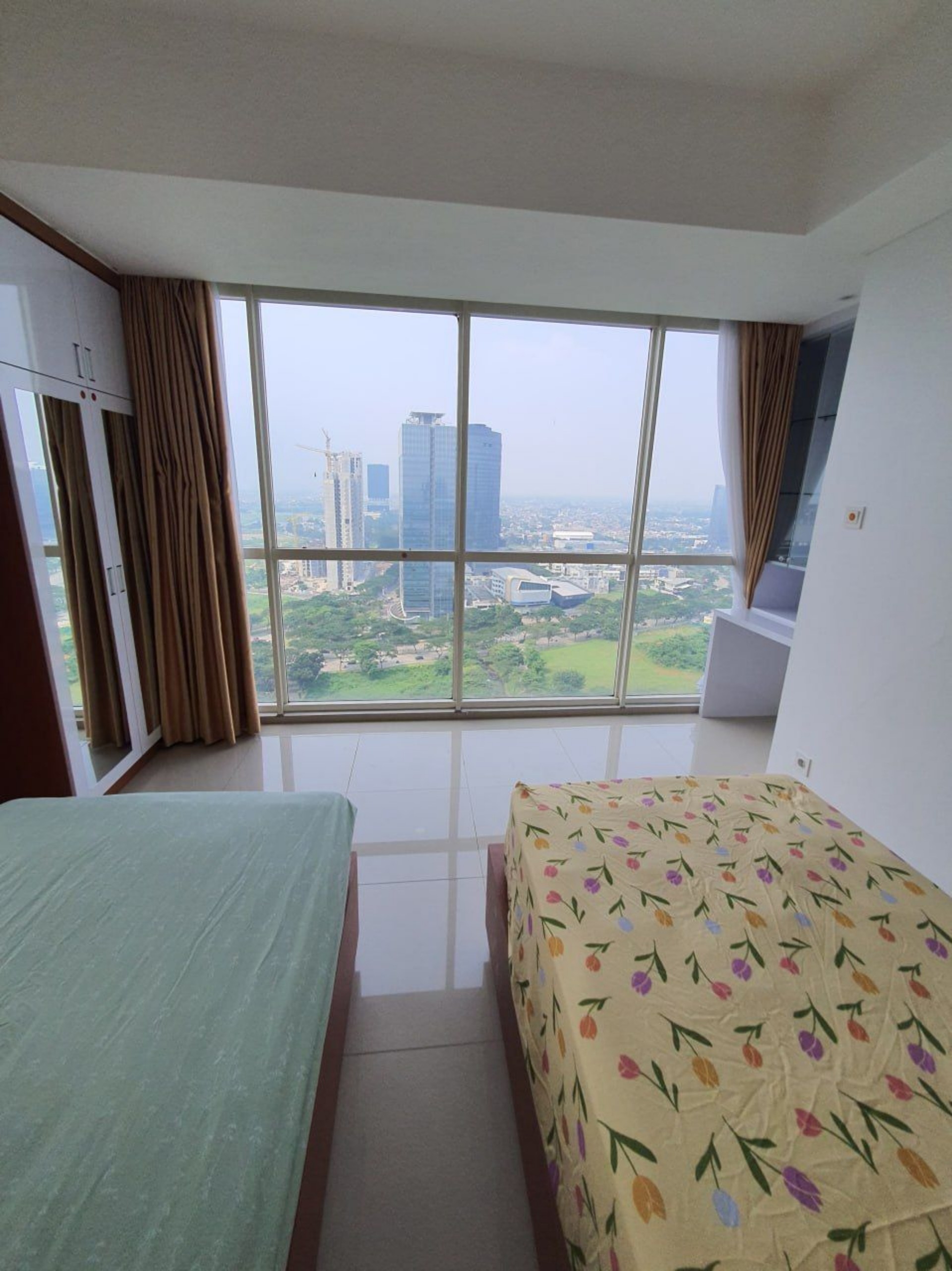 Apartemen Dijual di Tangerang, foto 2 dari 4
