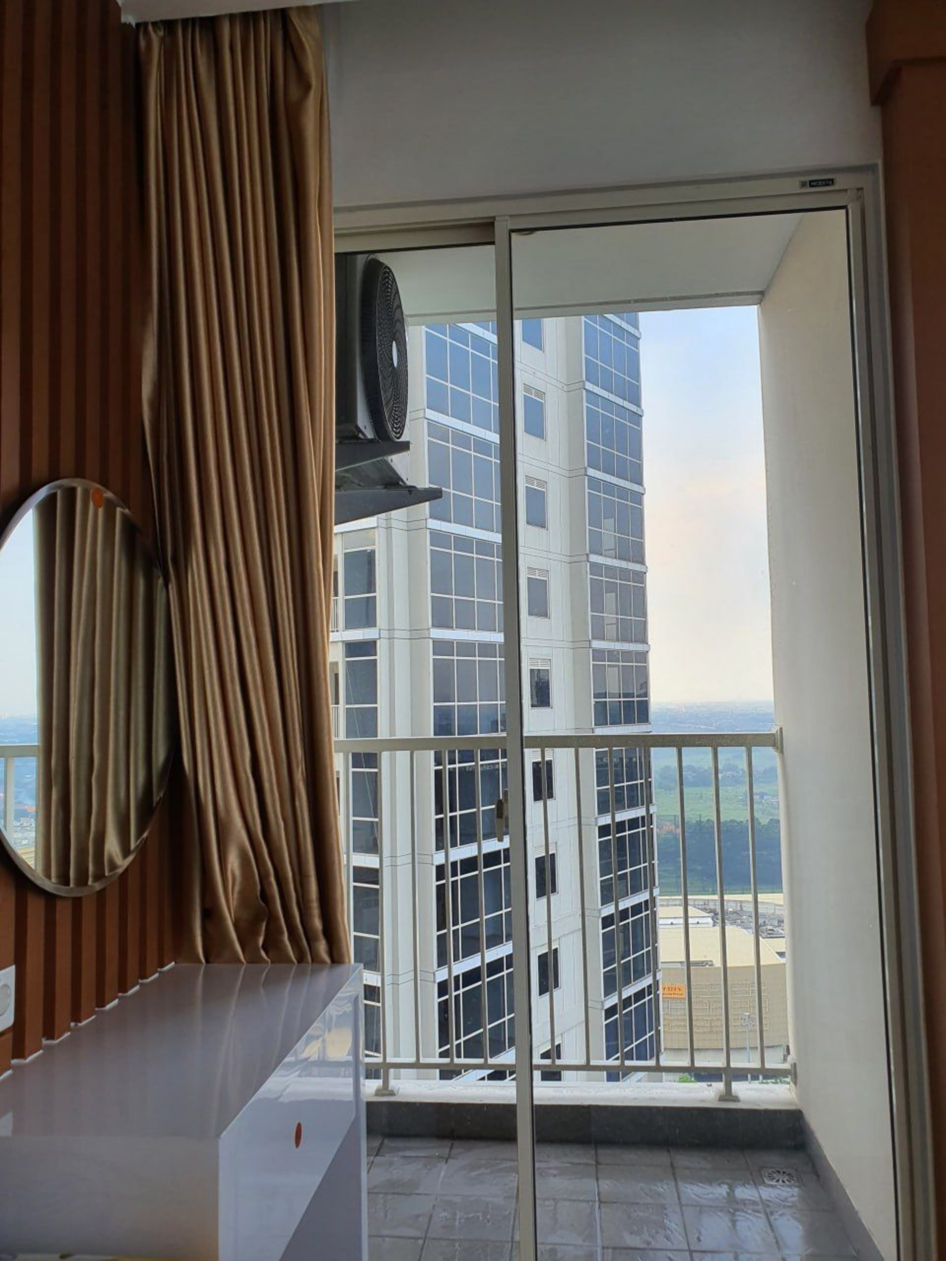 Apartemen Dijual di Tangerang, foto 3 dari 4