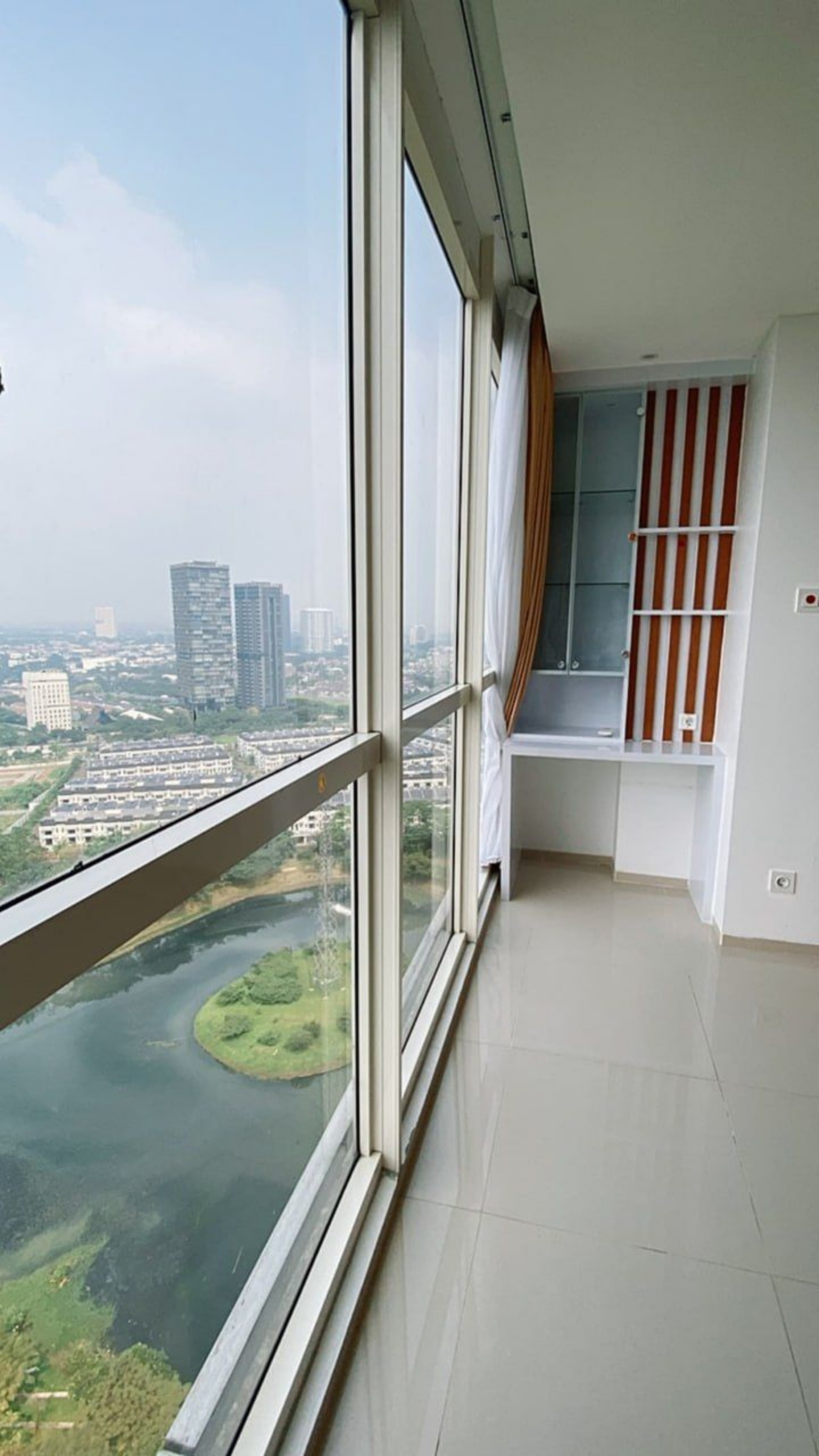 Apartemen Dijual di Tangerang, foto 4 dari 4