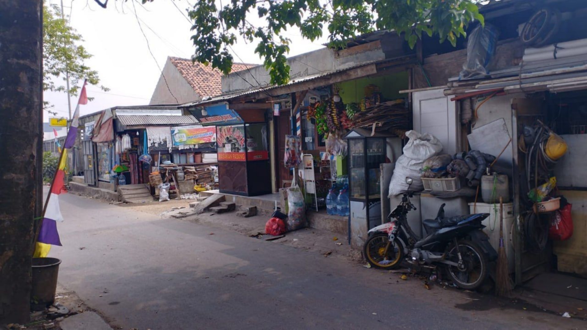 Tanah/Kavling Dijual di Tangerang, foto 2 dari 4