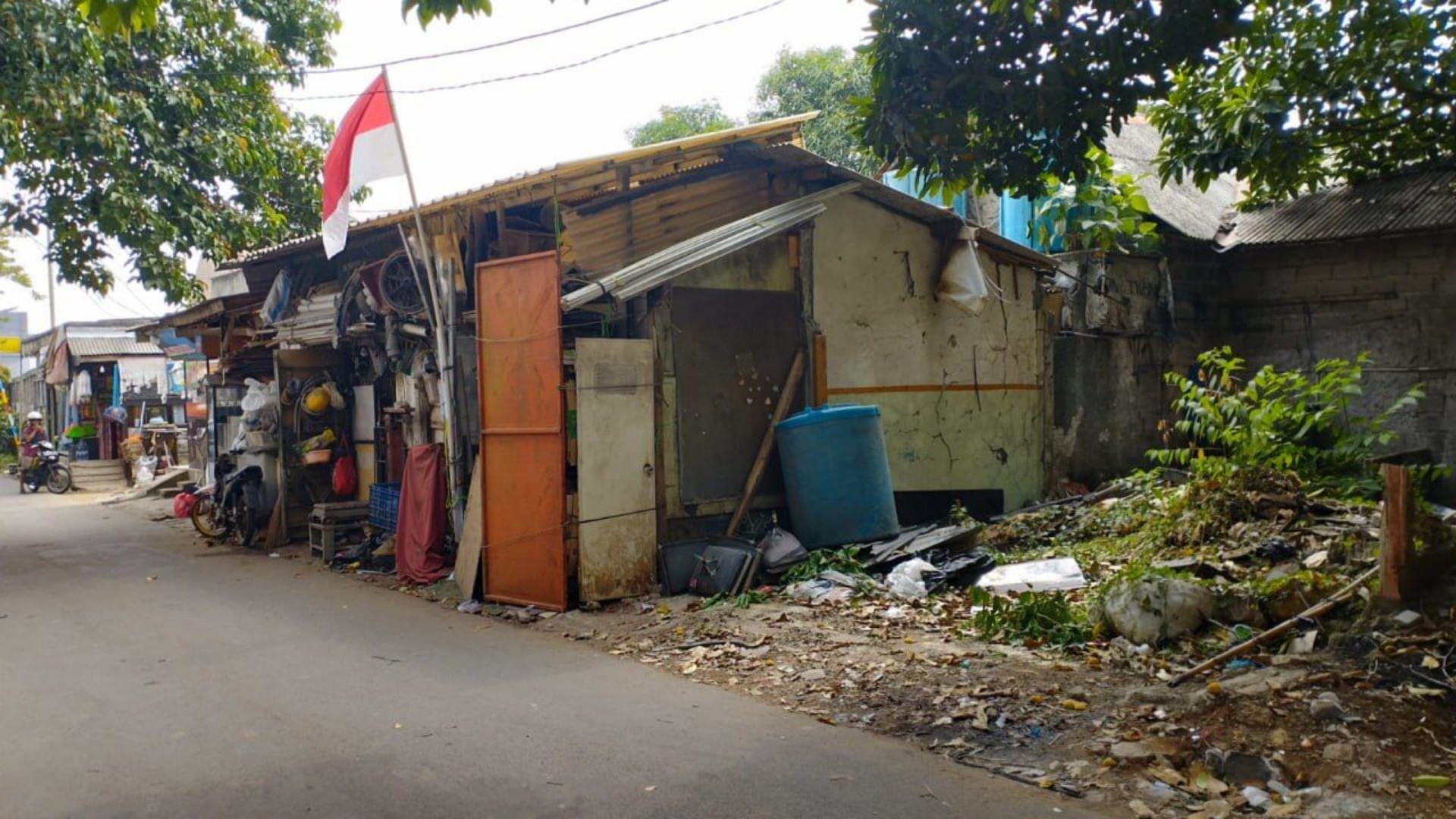 Tanah/Kavling Dijual di Tangerang, foto 4 dari 4
