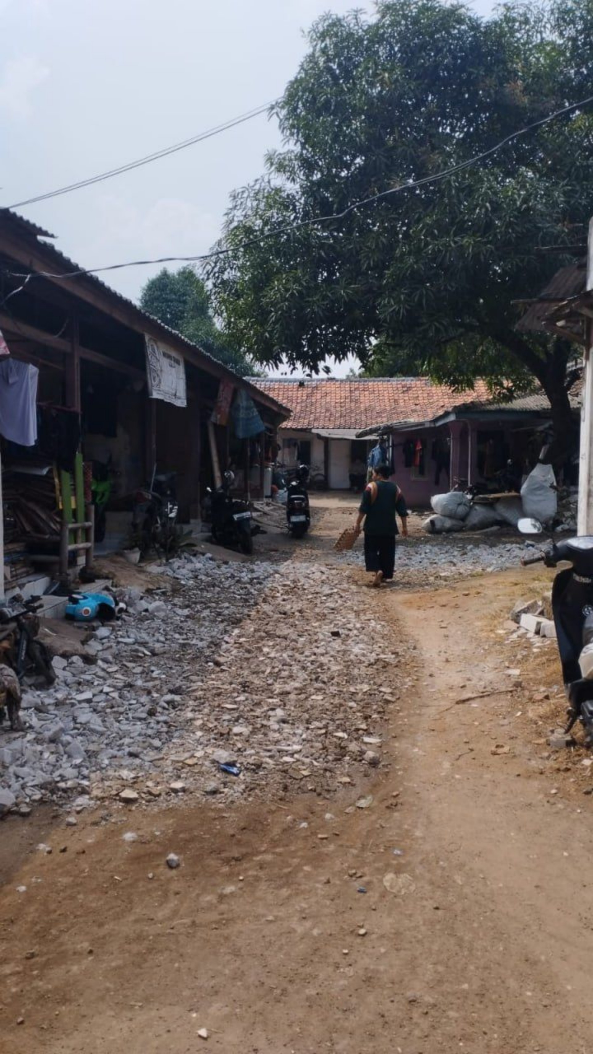 Tanah/Kavling Dijual di Tangerang, foto 3 dari 4