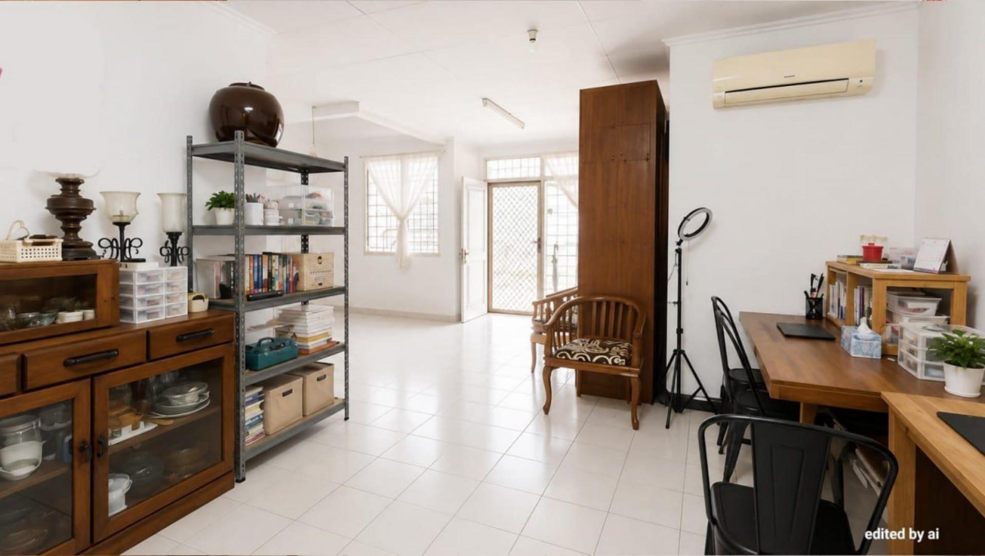 Rumah Dijual di Jakarta Barat, foto 2 dari 6
