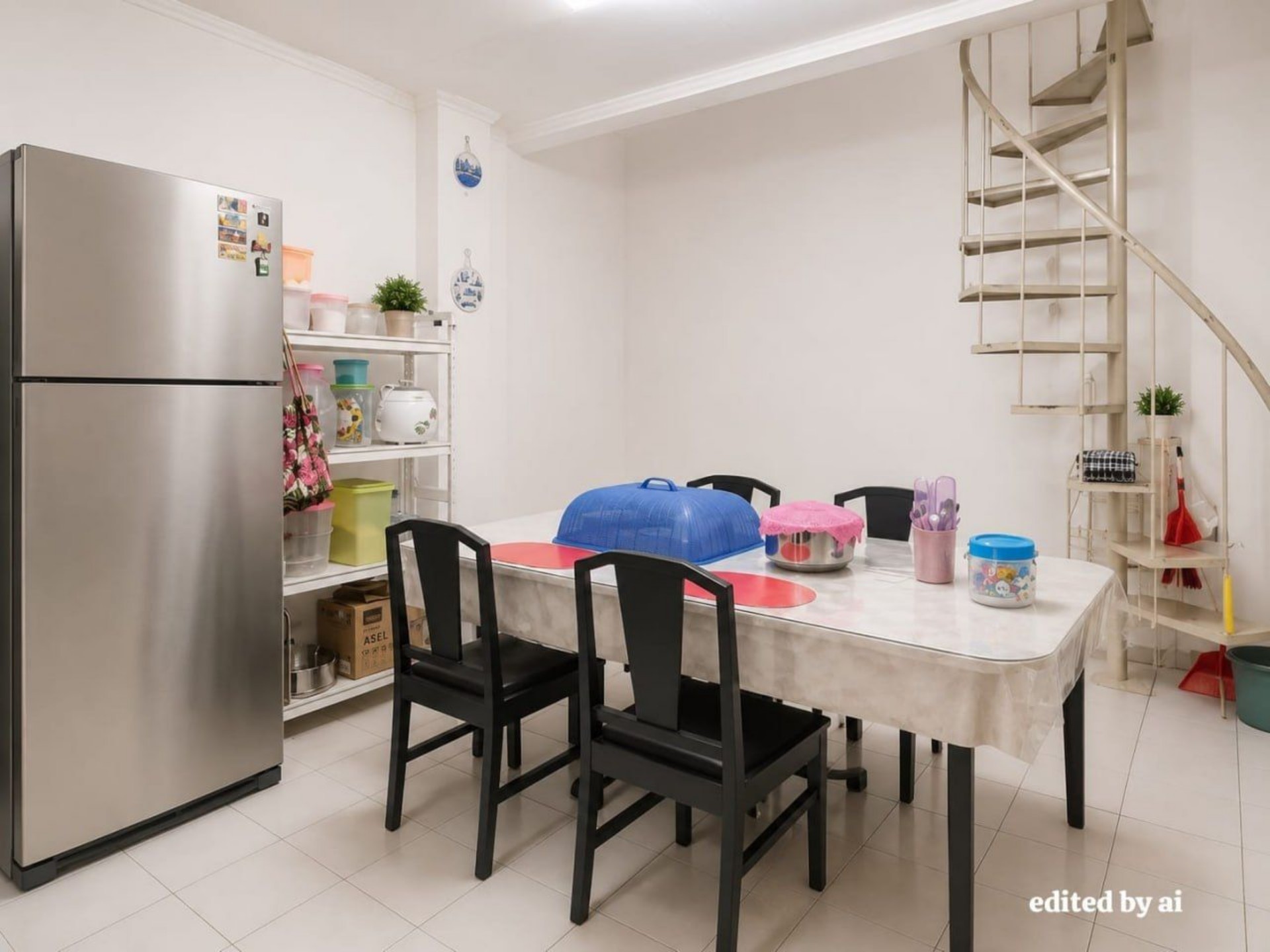 Rumah Dijual di Jakarta Barat, foto 4 dari 6