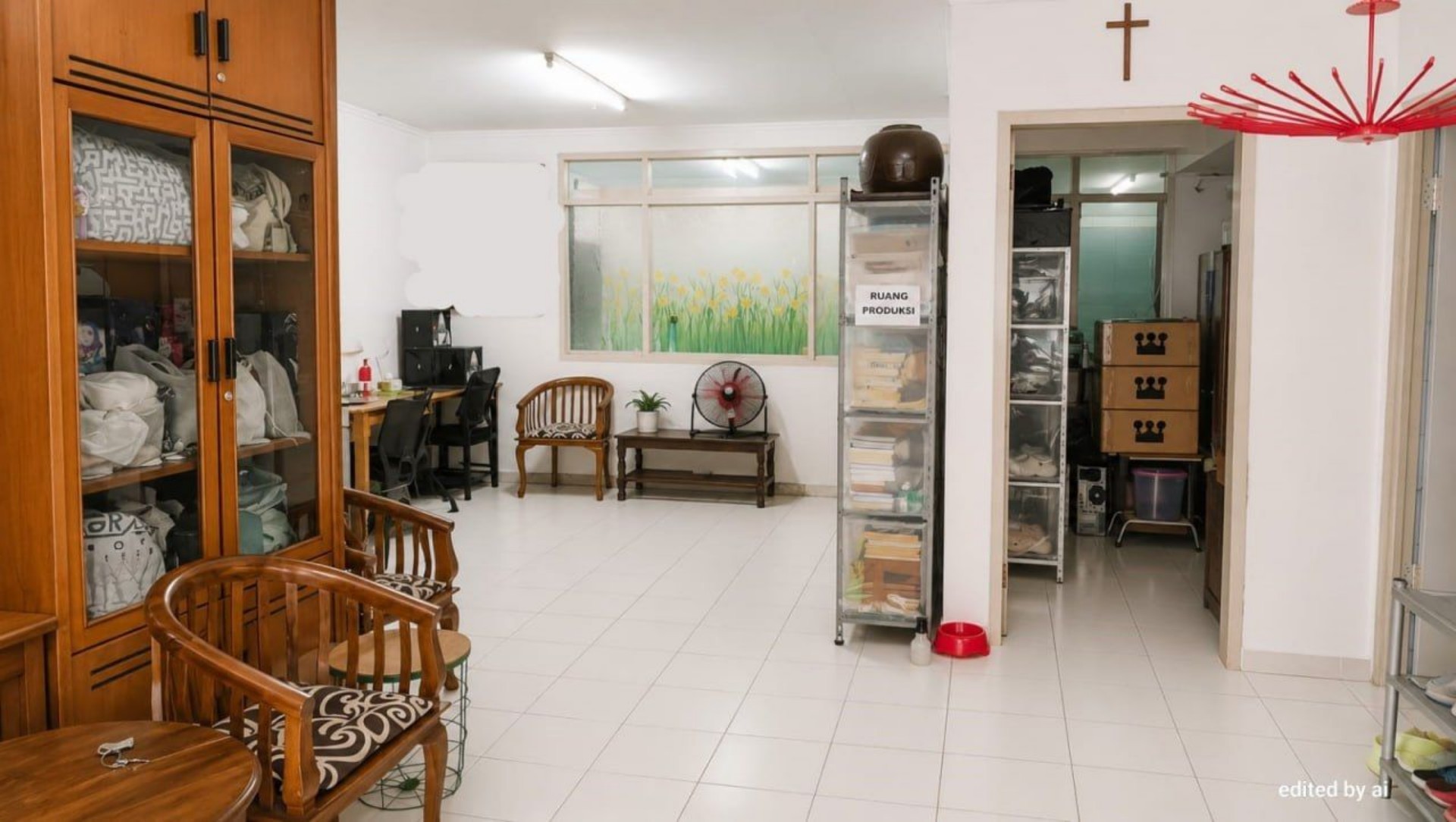 Rumah Dijual di Jakarta Barat, foto 5 dari 6