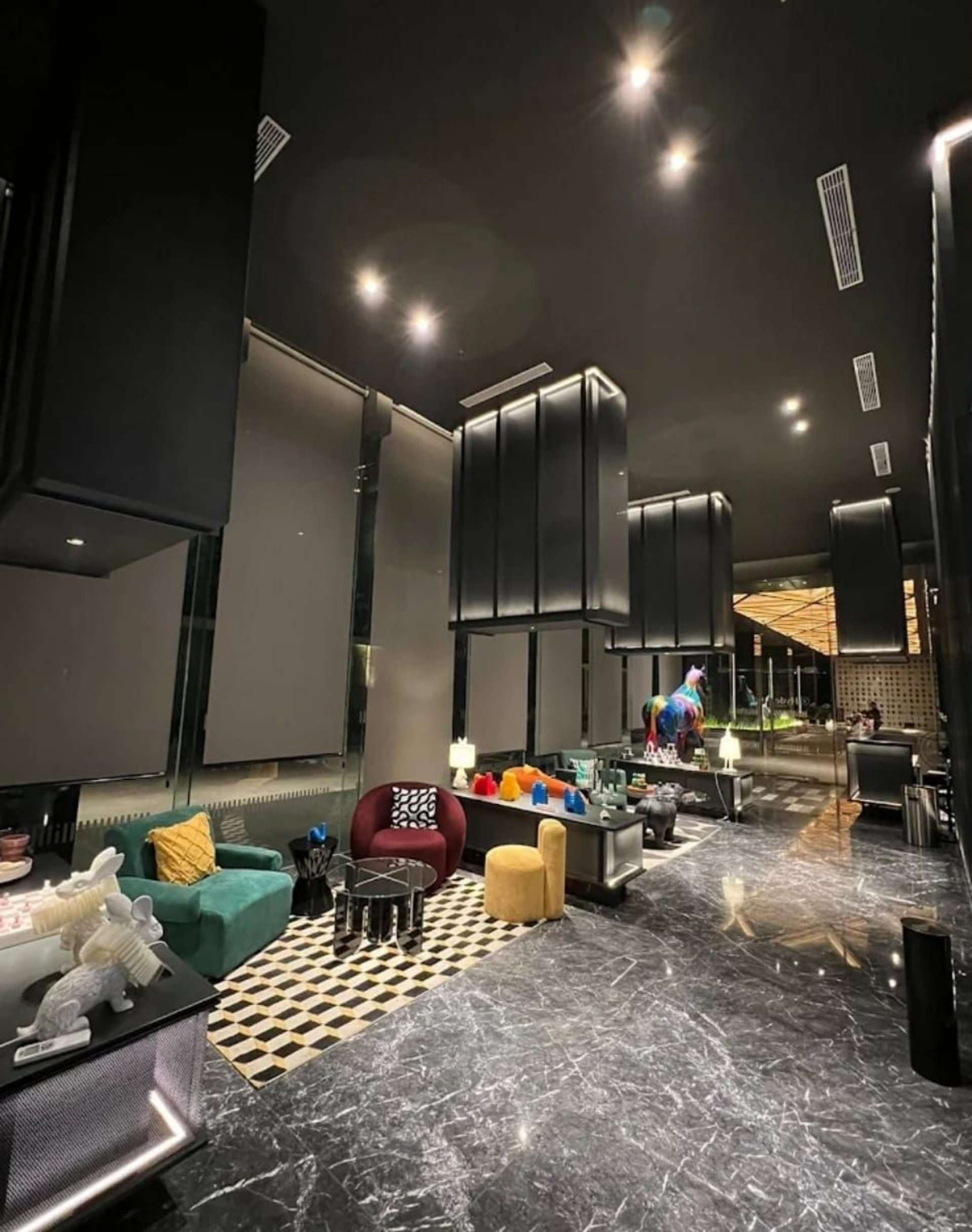 Apartemen Dijual di Tangerang, foto 1 dari 10