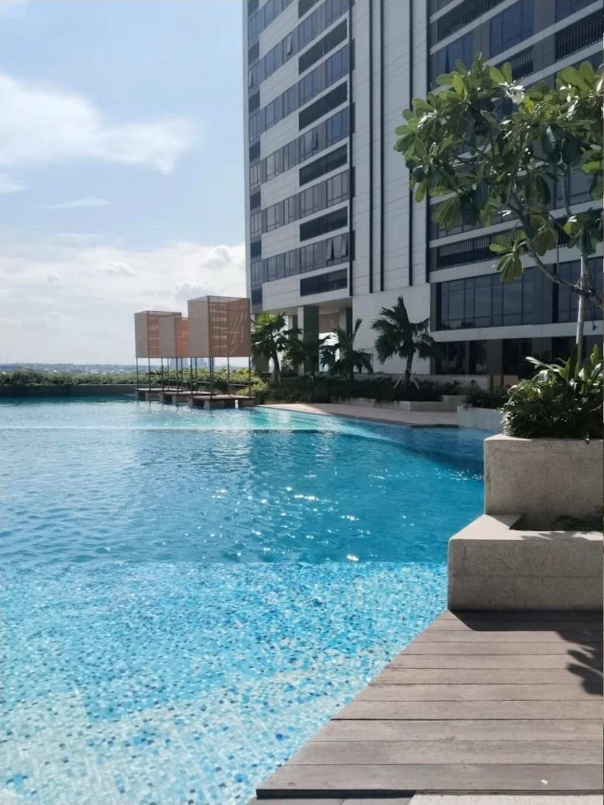 Apartemen Dijual di Tangerang, foto 1 dari 10