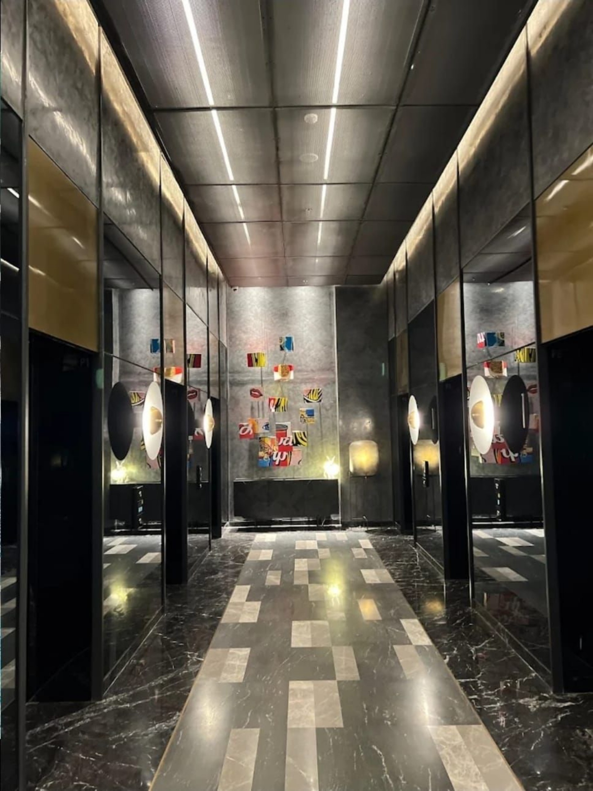 Apartemen Dijual di Tangerang, foto 1 dari 10