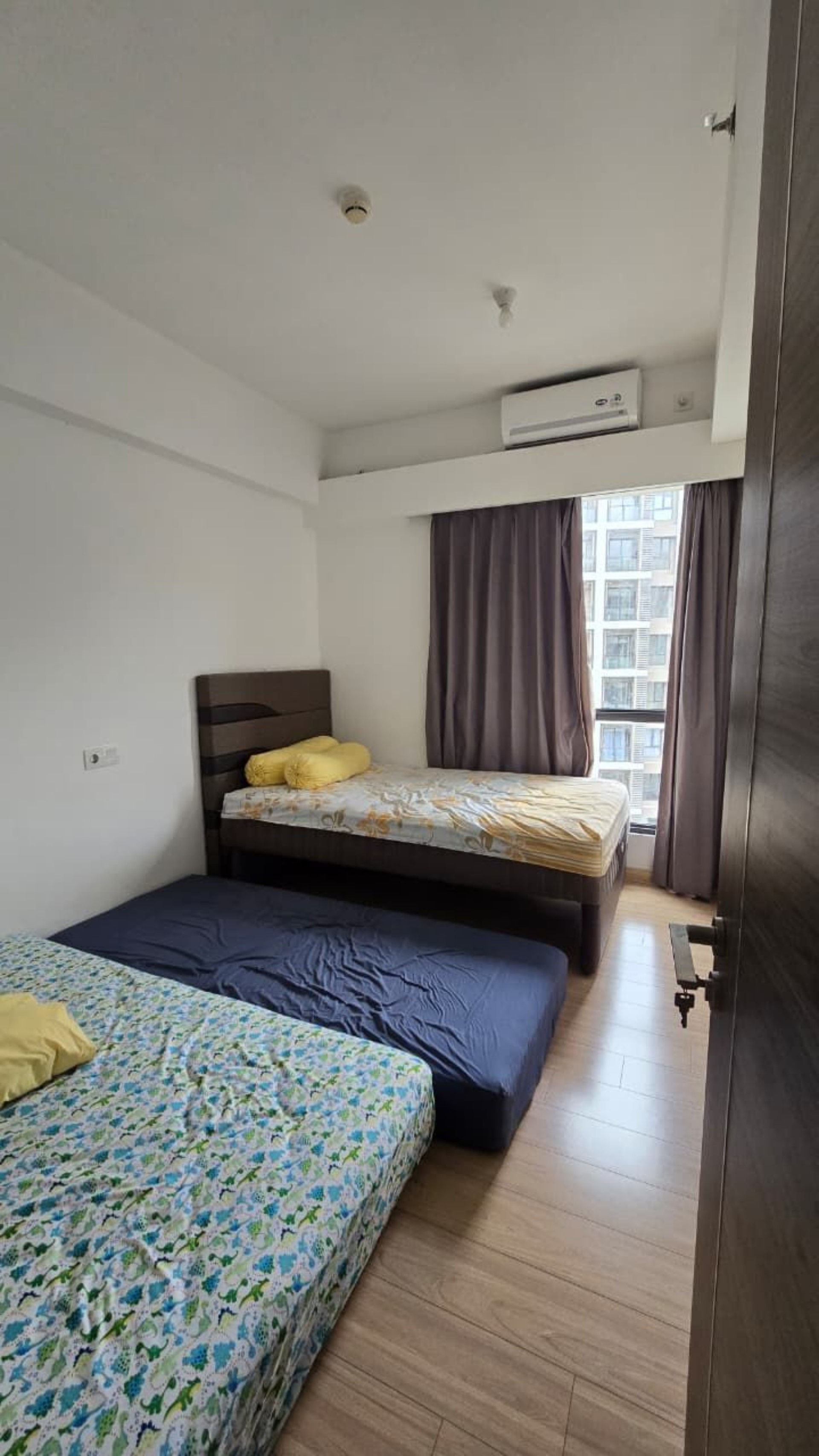 Apartemen Dijual di Tangerang, foto 1 dari 10