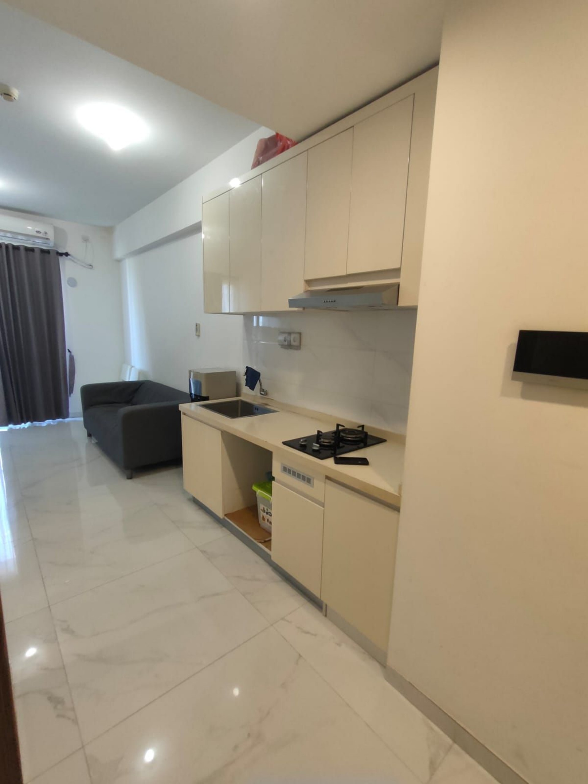 Apartemen Dijual di Tangerang, foto 1 dari 10