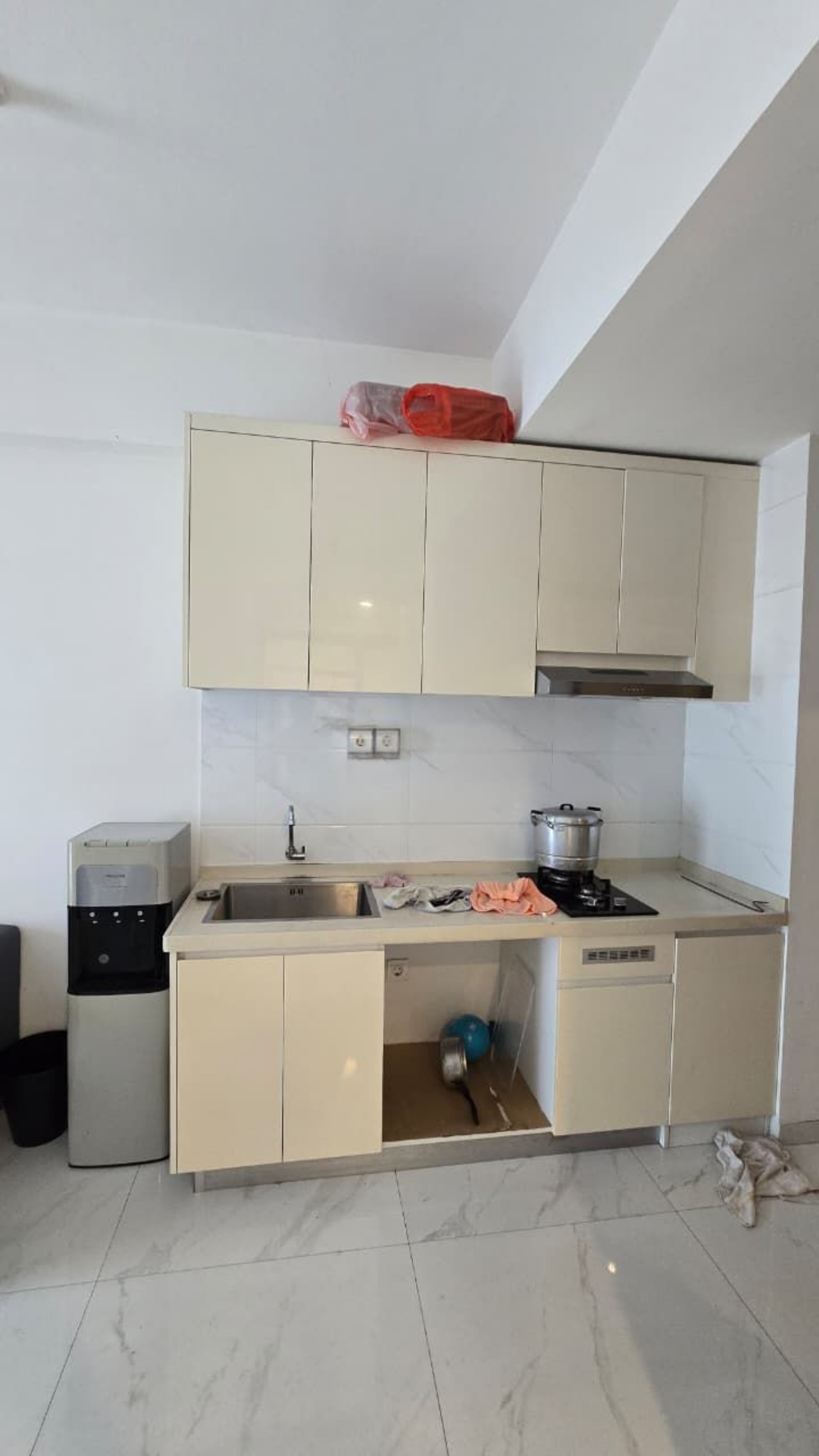 Apartemen Dijual di Tangerang, foto 1 dari 10
