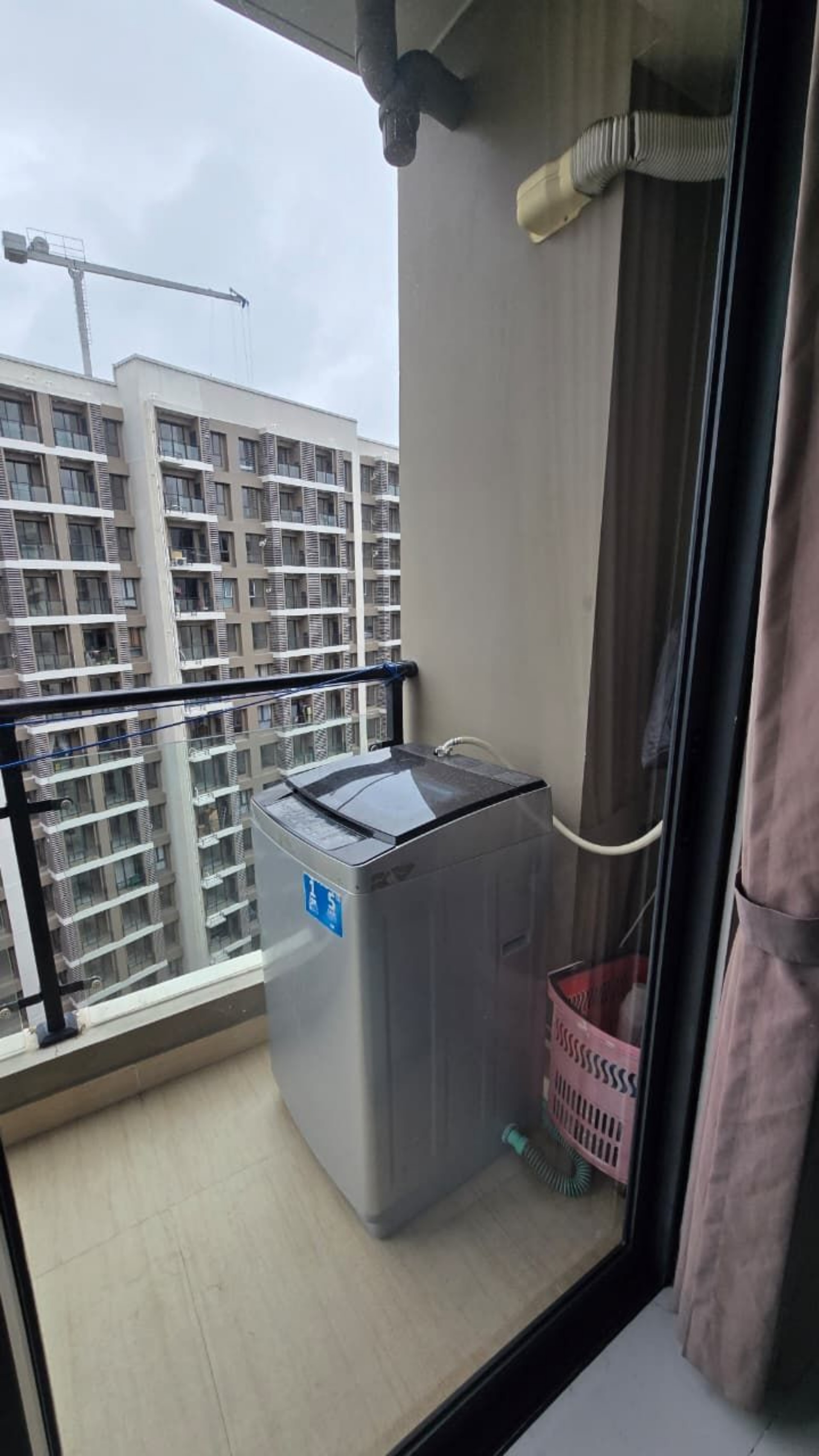Apartemen Dijual di Tangerang, foto 1 dari 10