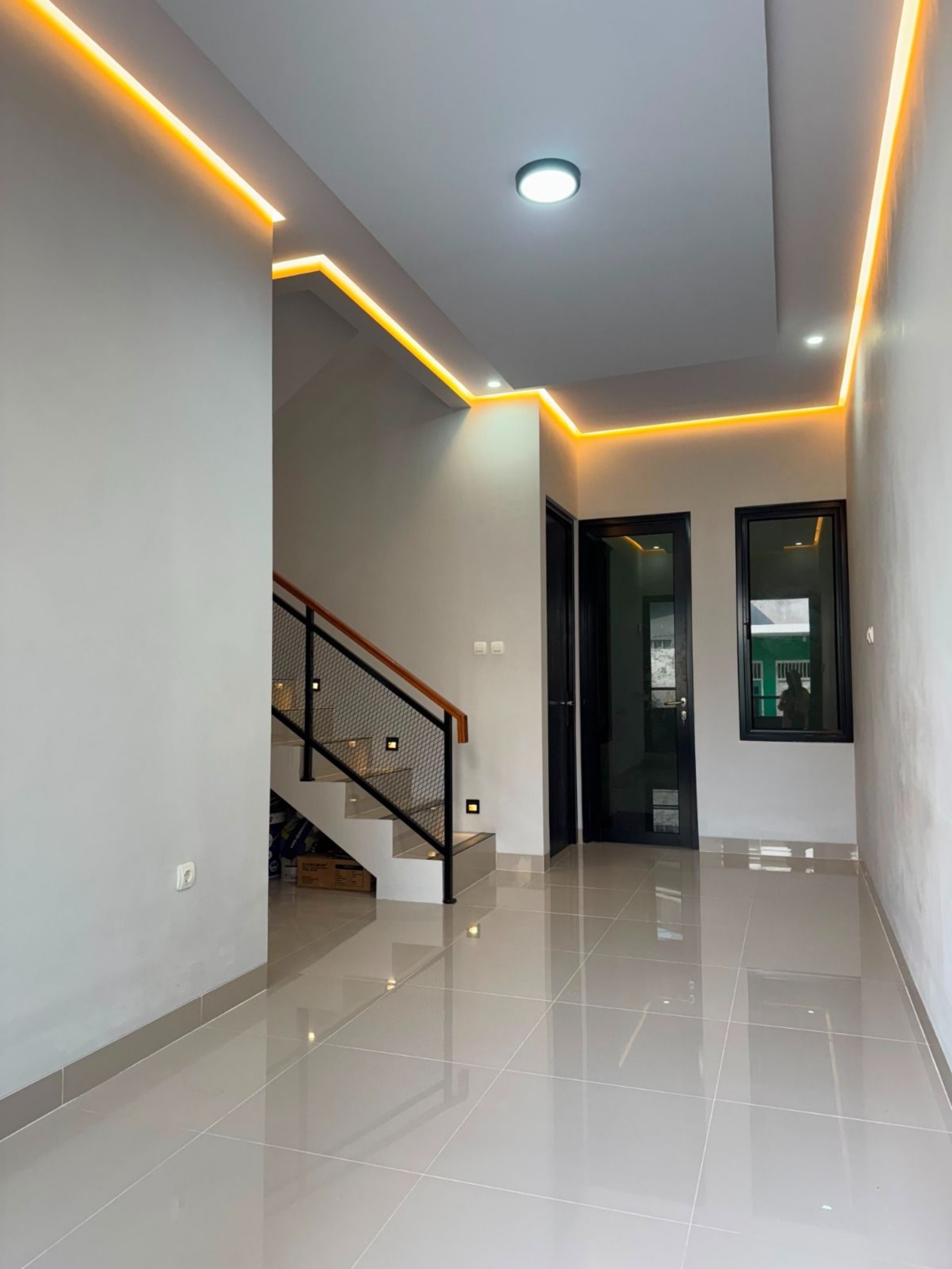 Rumah Dijual di Tangerang, foto 1 dari 7
