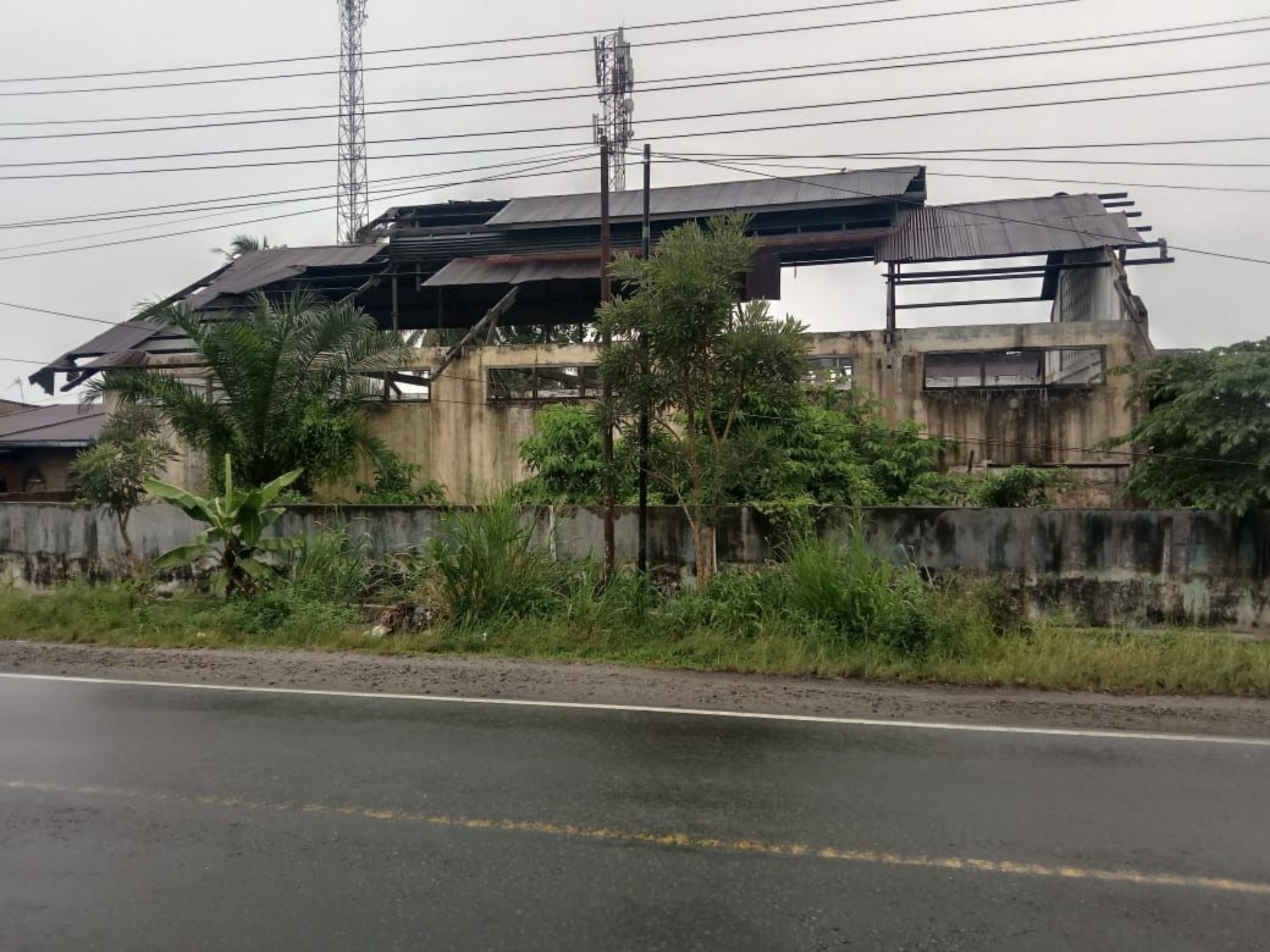 Tanah / Kavling Dijual di Medan, foto 1 dari 6
